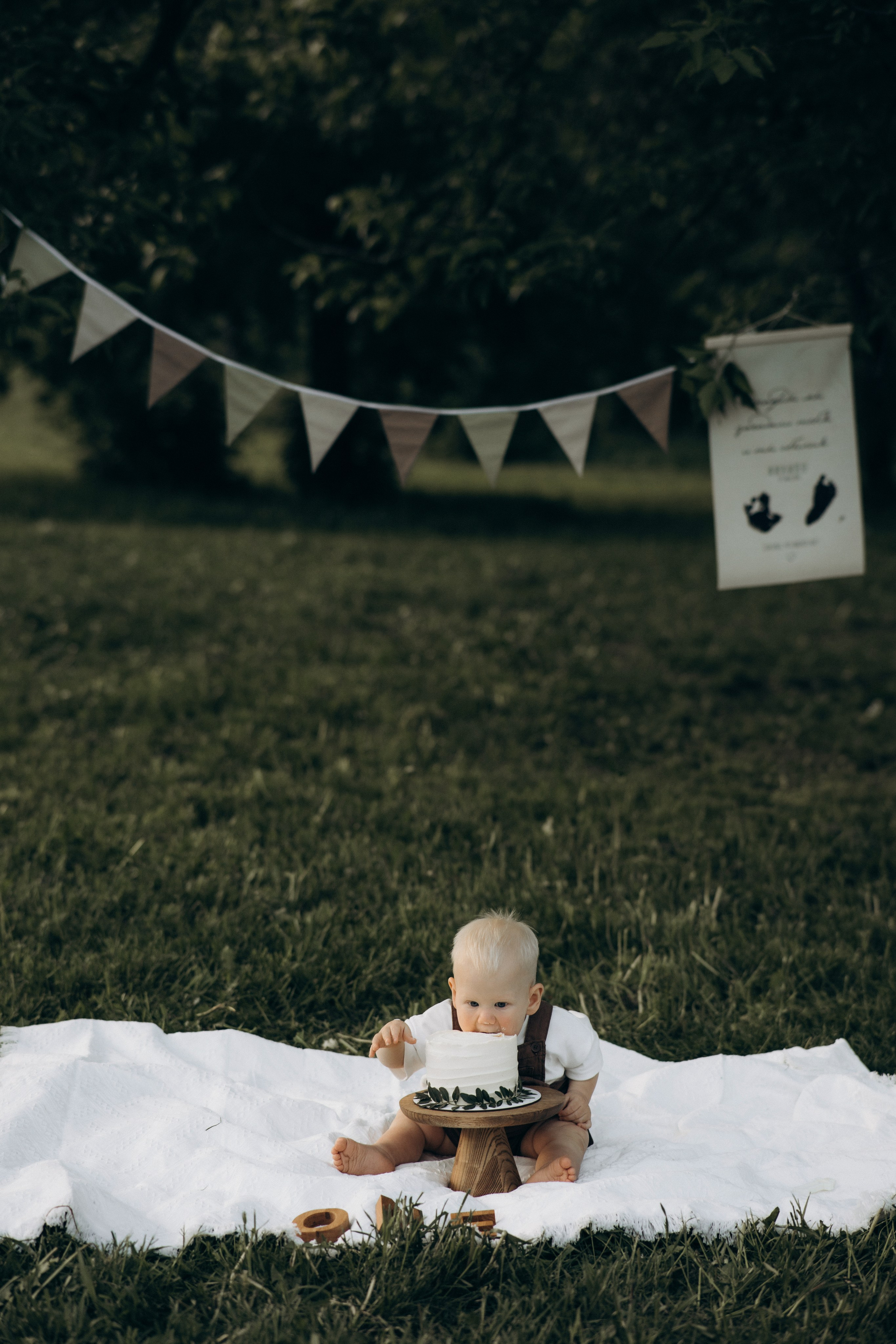 Годик Филиппу!. Семейный фотограф Москва Юлиана Фетисова