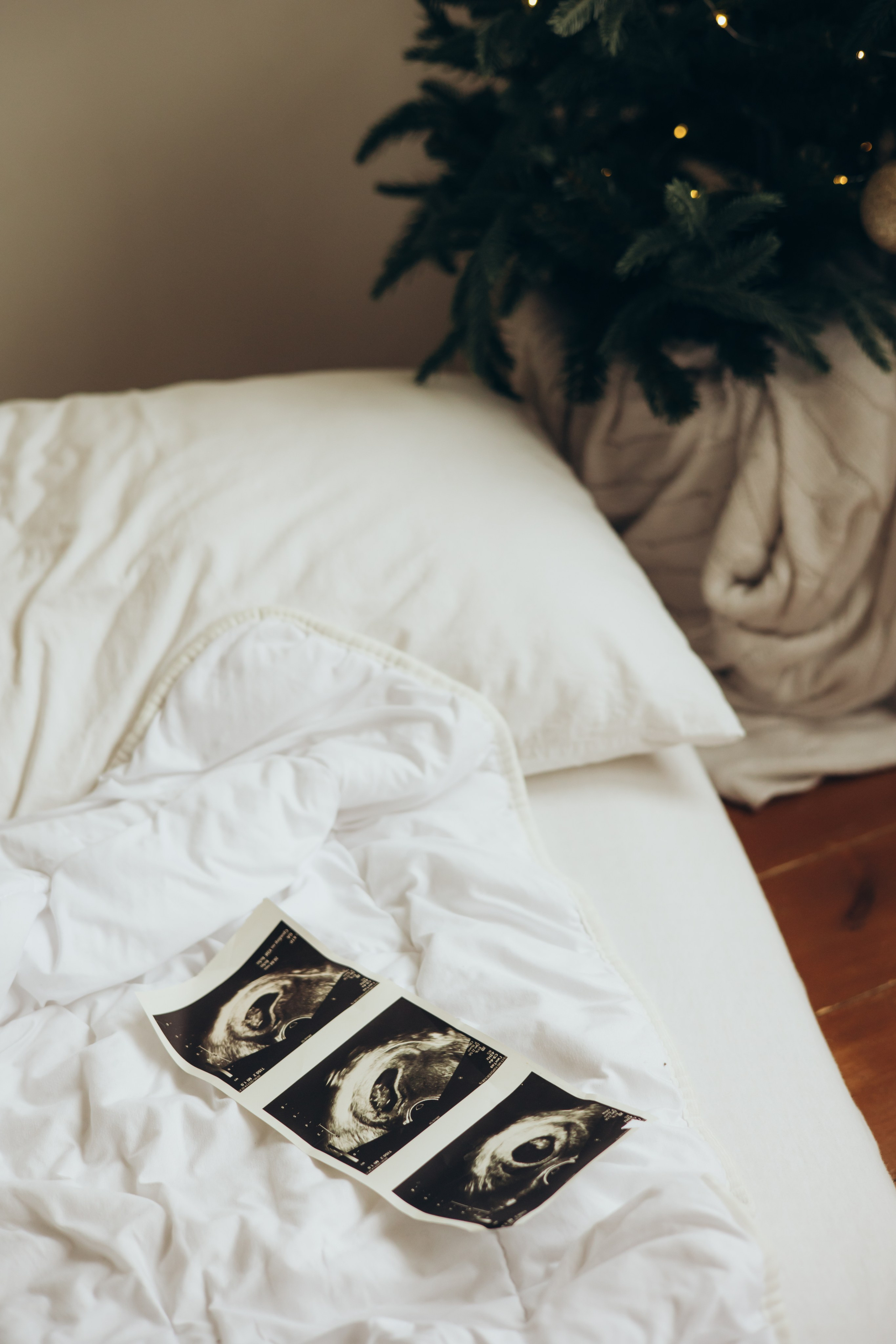 Новогодняя семейная история. Семейный фотограф Москва Юлиана Фетисова