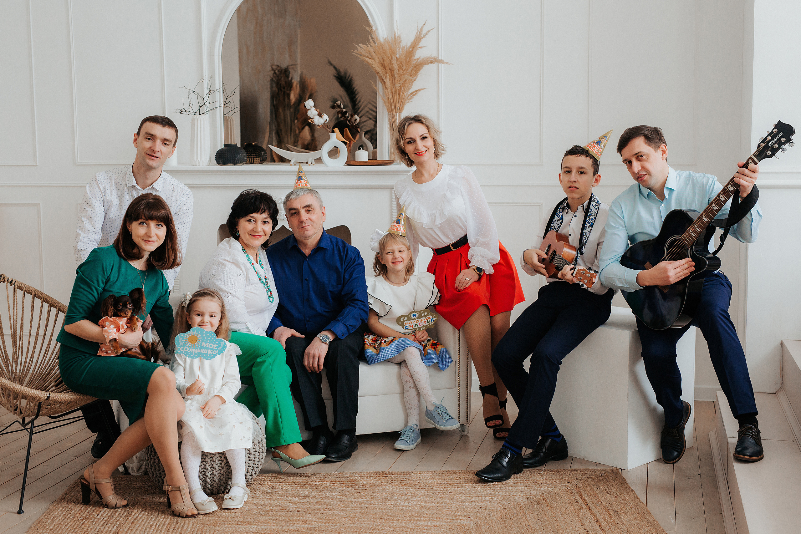 Отзывы. Свадебный, семейный фотограф в Дзержинске, Нижнем Новгороде Наталья Хр