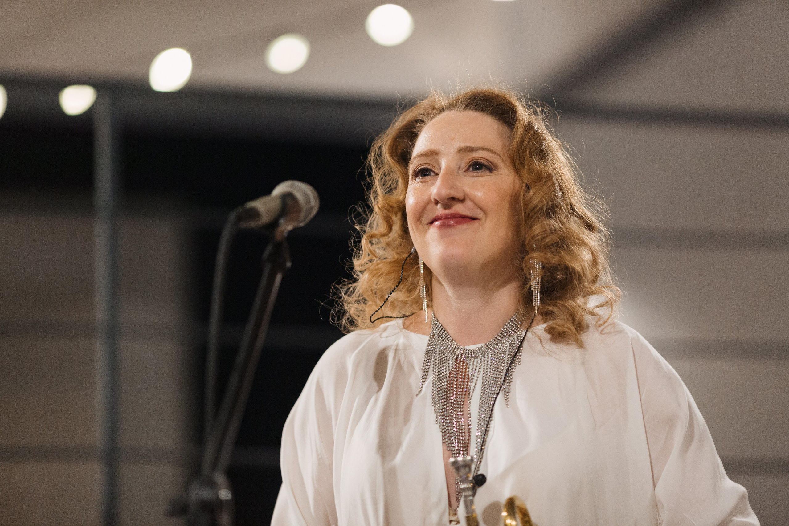 Latina Jazz. Главная