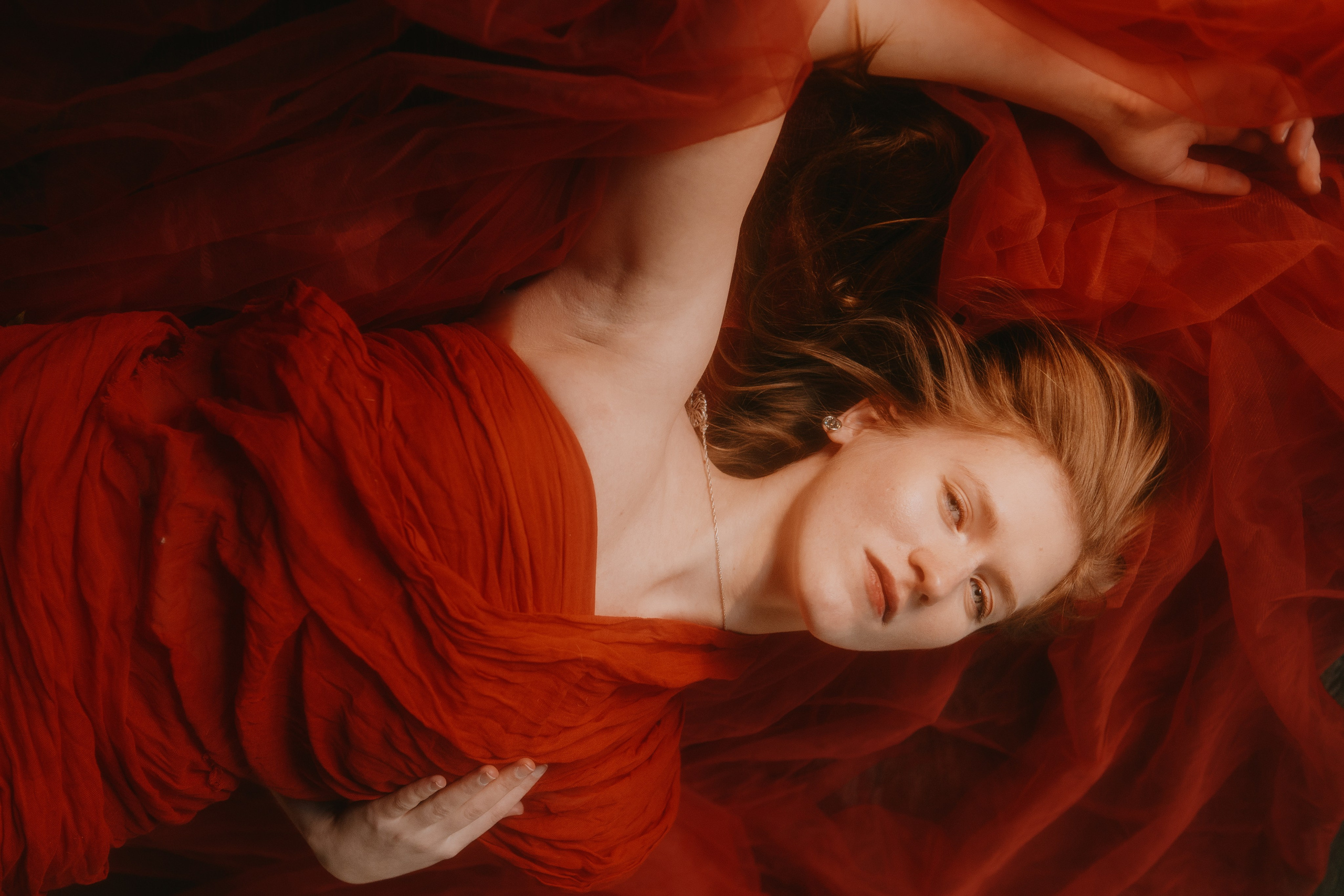 Настя. Портретный фотограф в Москве Павел Щуплов