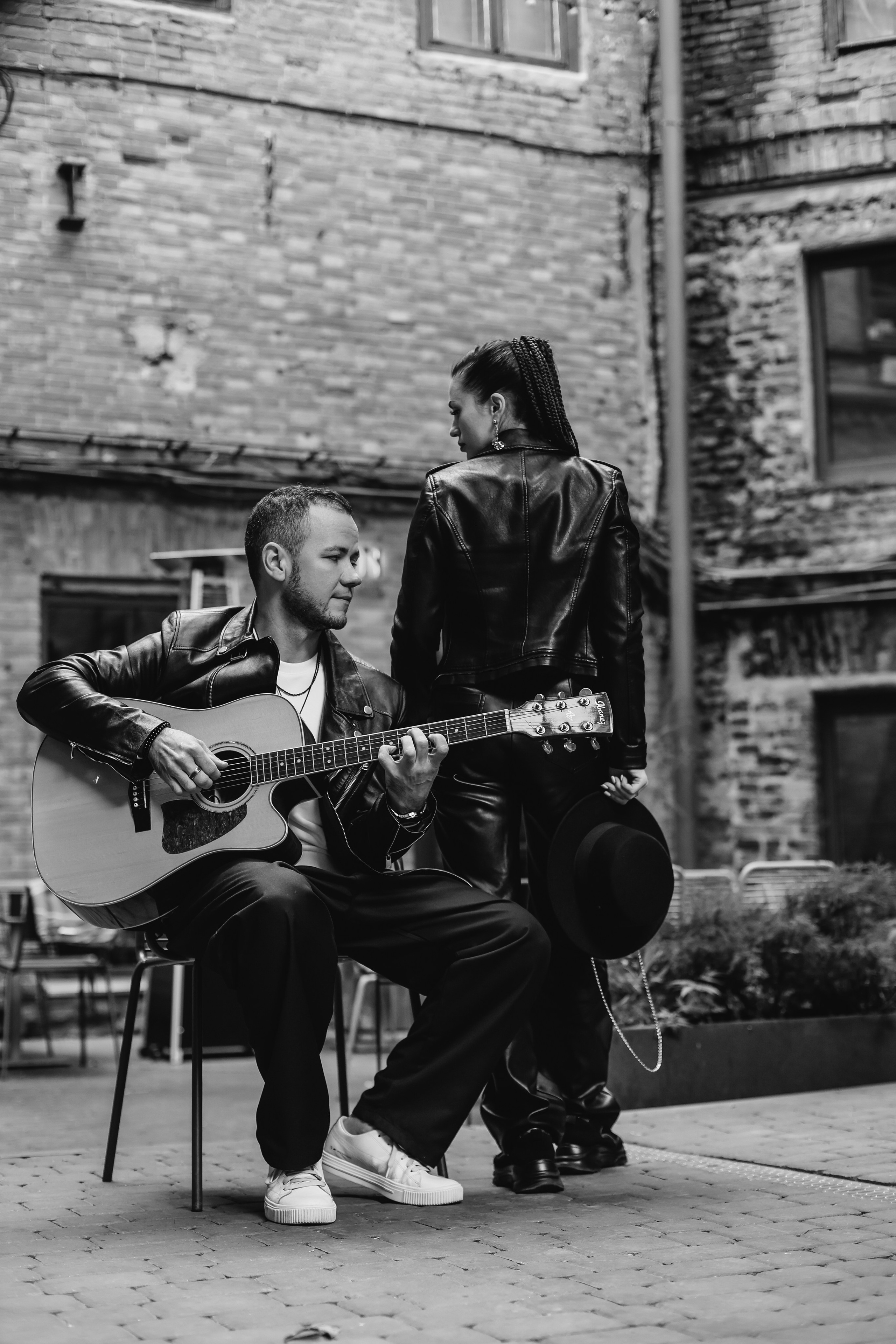 Love Story Евгений и Настя. Главная