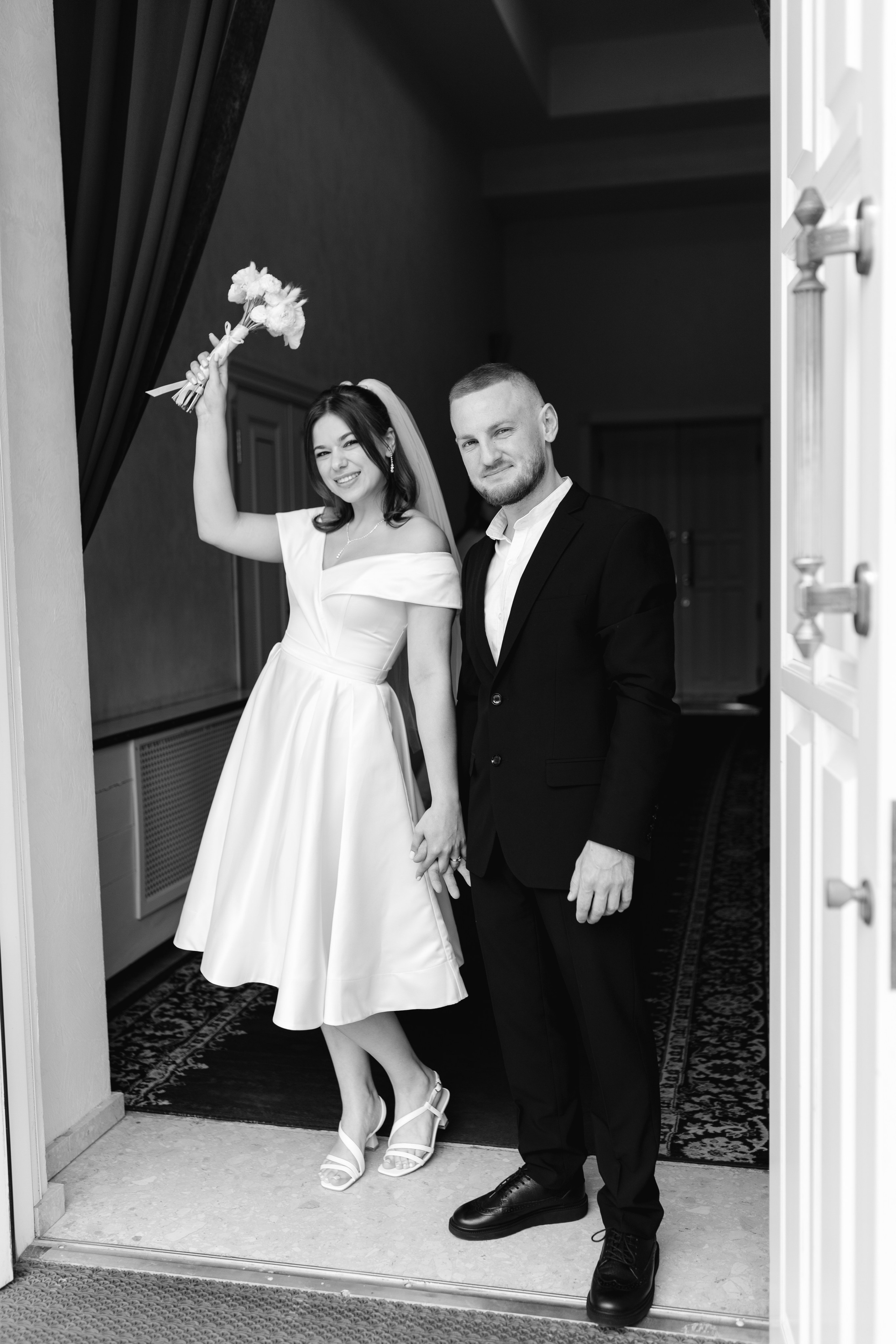 Валерия и Николай. Семейный и женский фотограф в Краснодаре Виктория Гупало