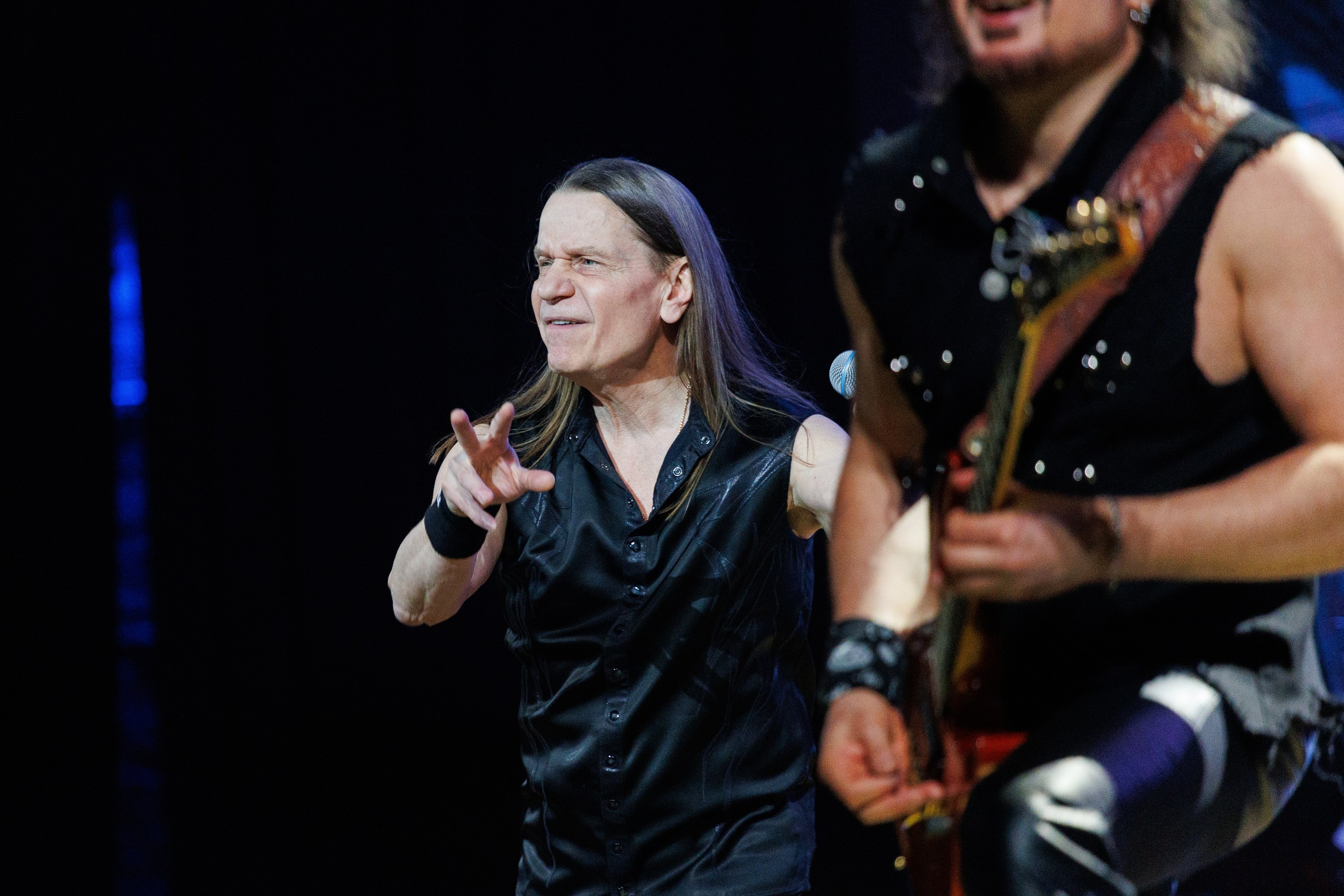 «КИПЕЛОВ». Photomantis