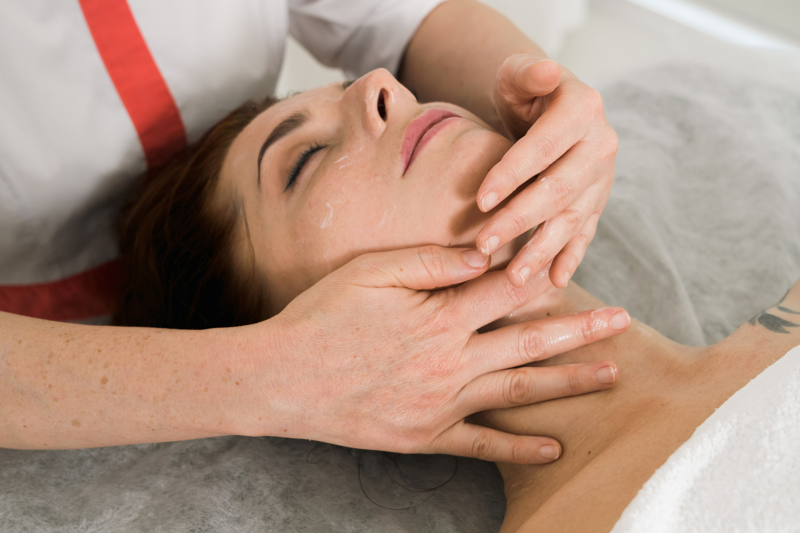 Фото для салона «Iqladies». Photomantis