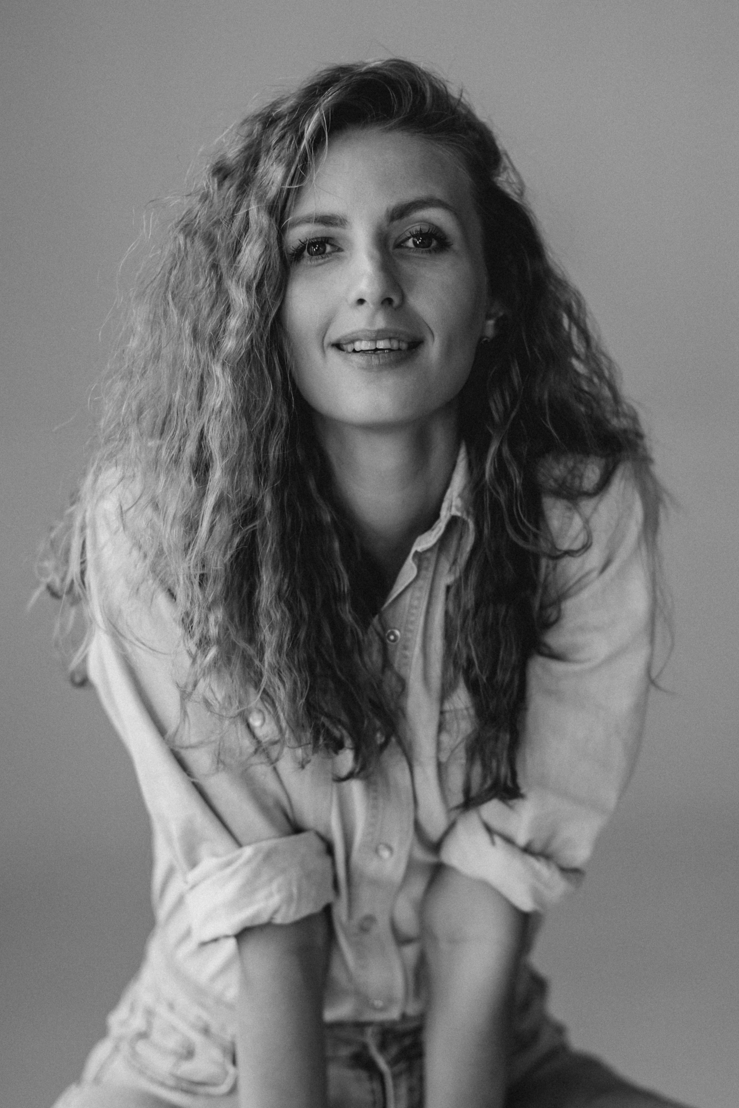 Анастасия. Женский и семейный фотограф Аксинья Кузьмина. Город Пенза