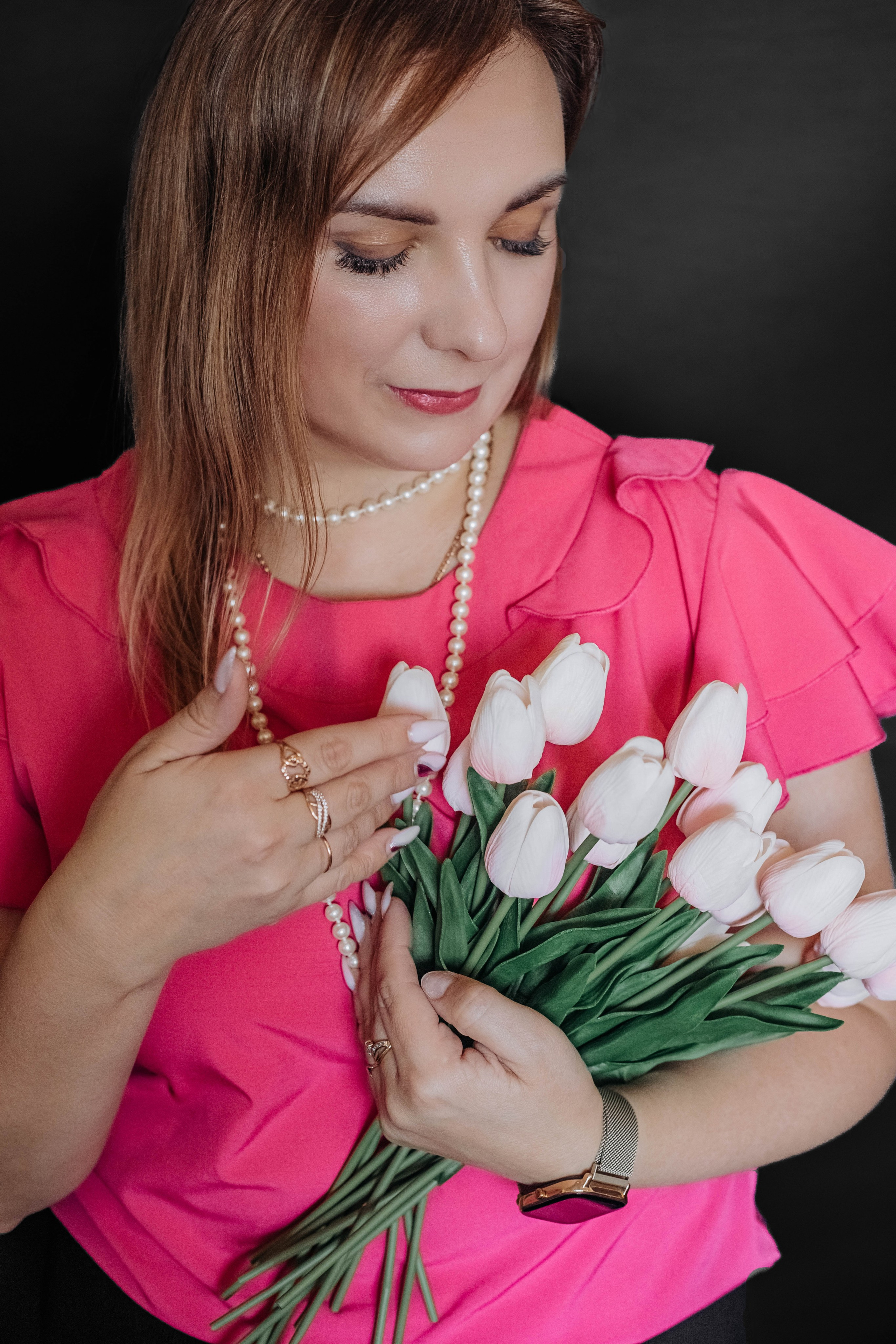 Ирина с семьей. Свадебный и Семейный фотограф Маргарита Павлова