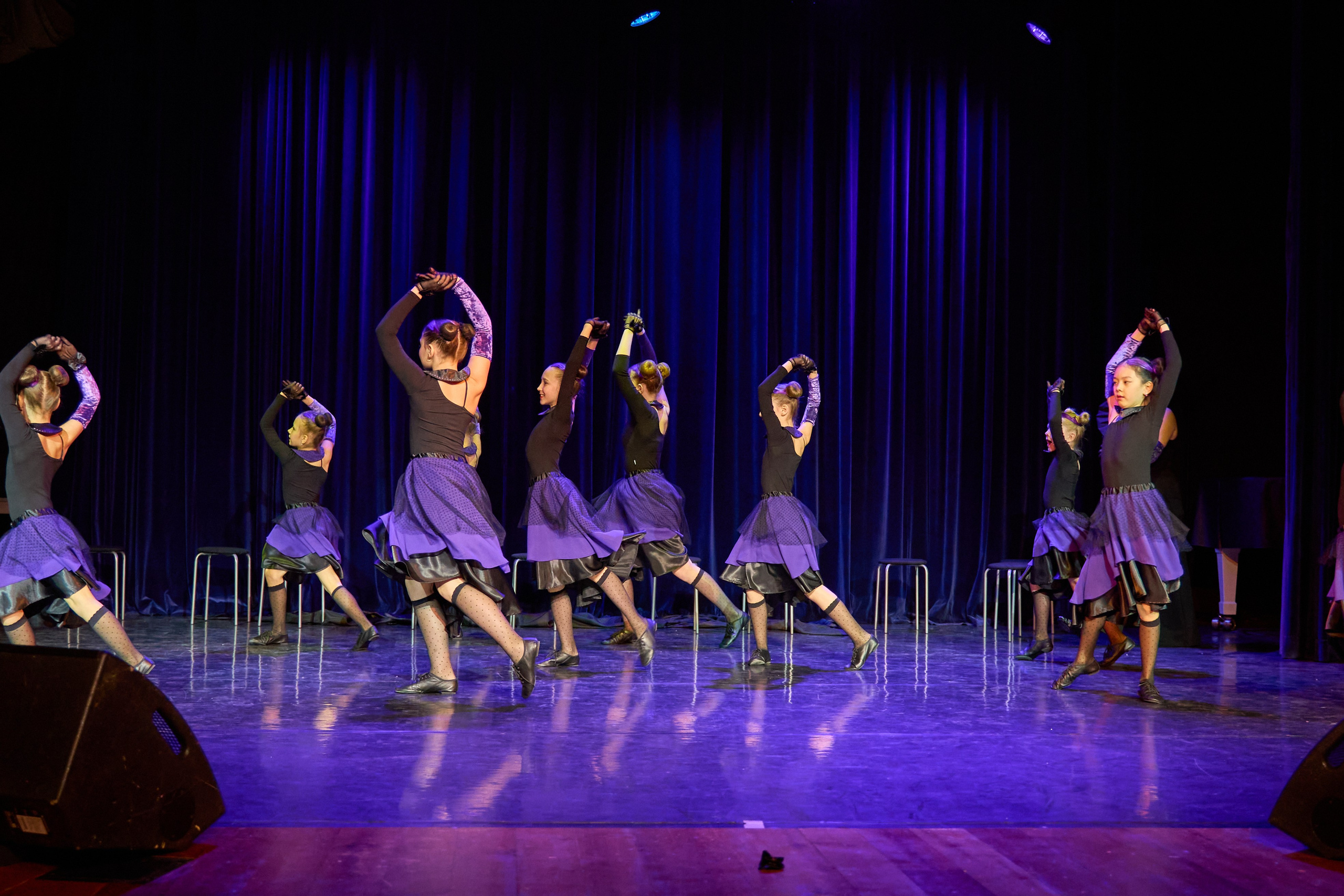 VENI VIDI VICI Международный конкурс вокального и хореографического искусства. Гасанова Любовь фотограф в Москве