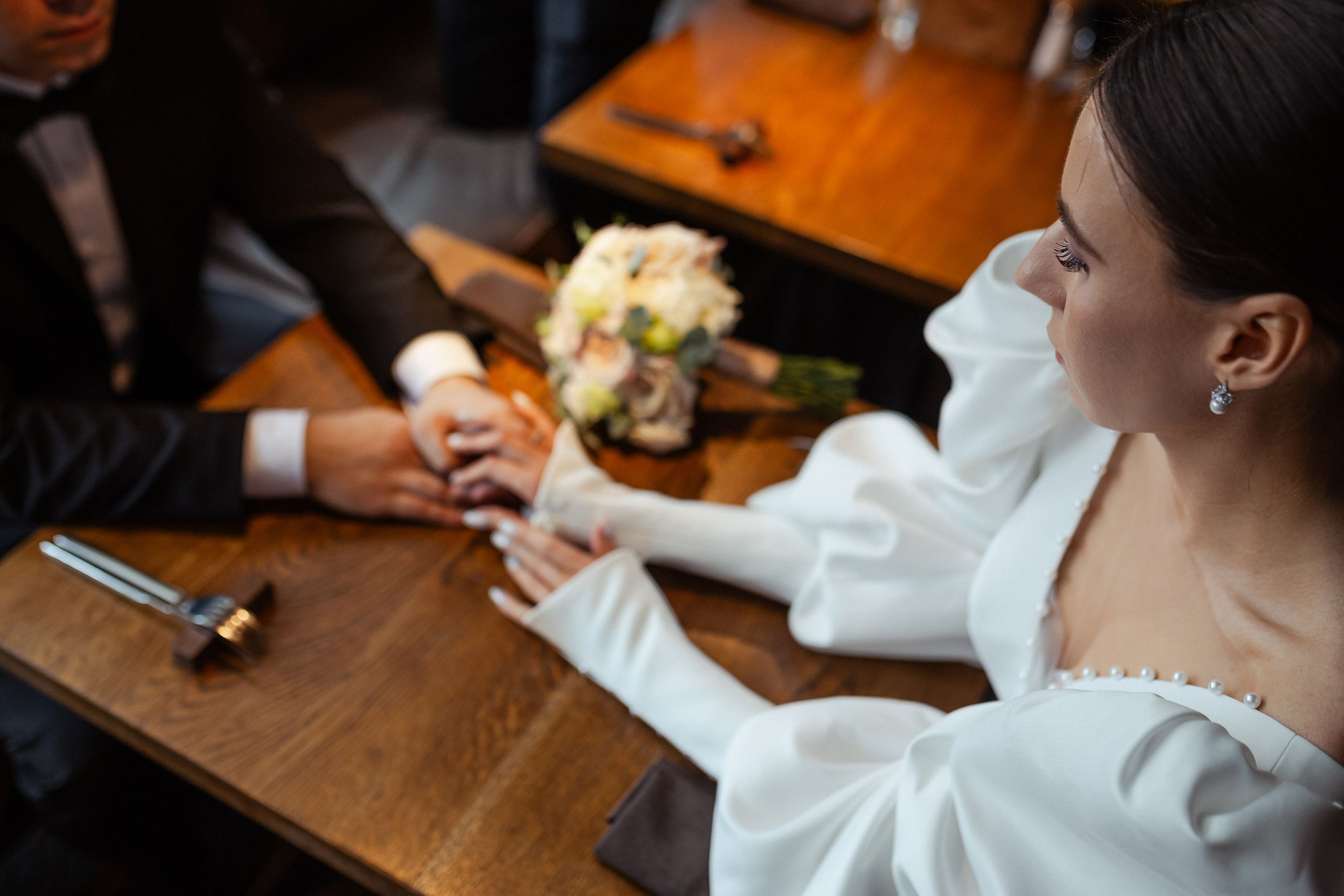 Кирилл & Юлия. Свадебный и портретный фотограф  Воронеж — Москва Аким Свиридов