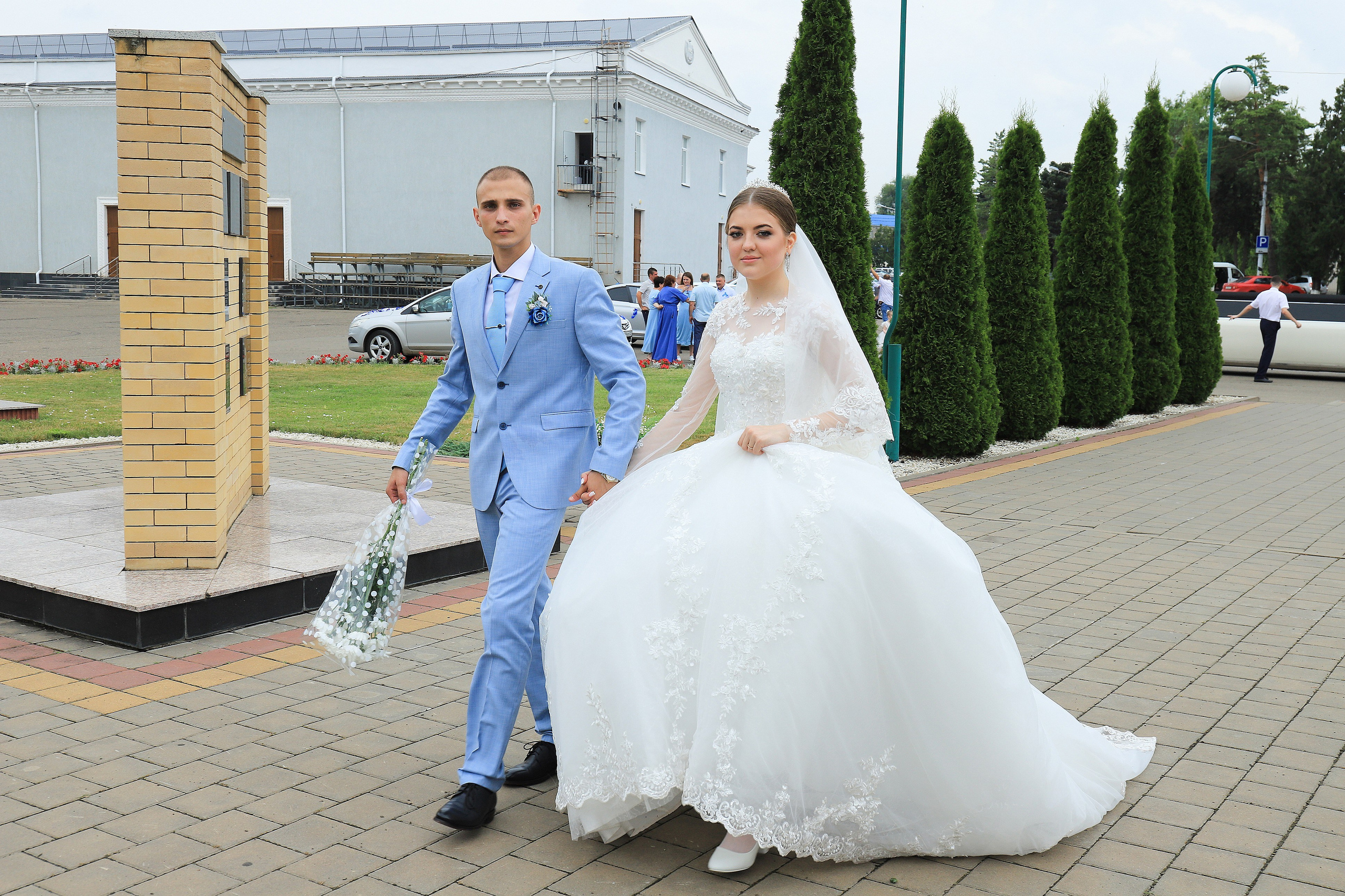Александр и Анастасия. Игорь Варава свадебный фотограф видеограф Белая Глина Краснодар
