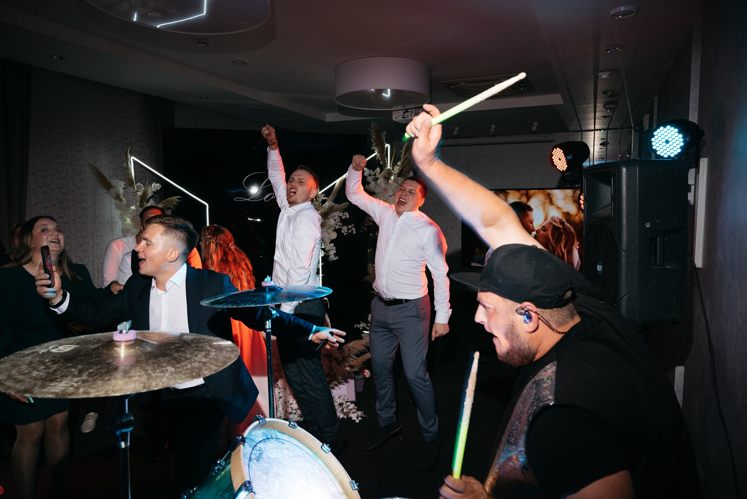 Страсть. Свадебный фотограф Ижевск Петр Шишков