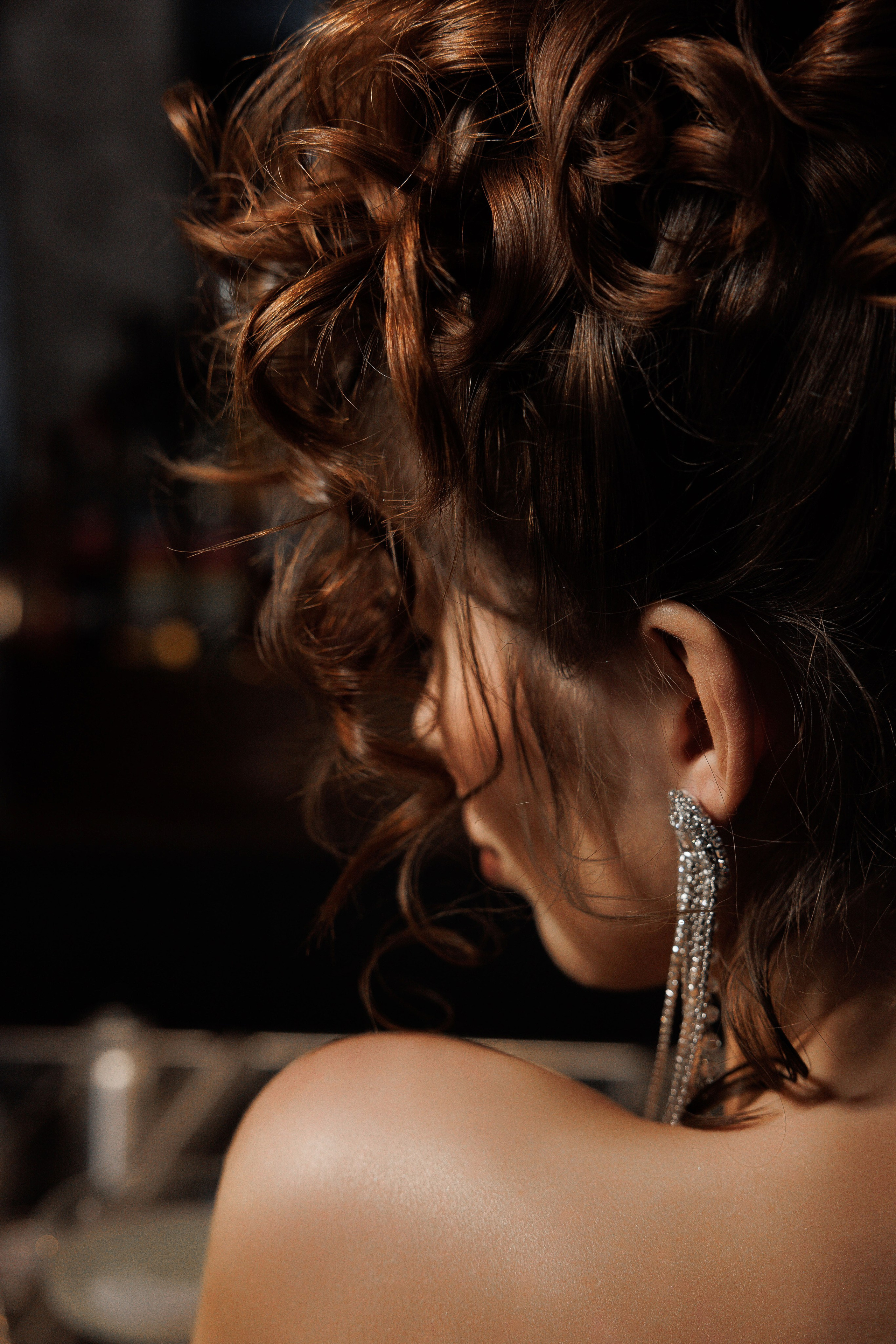 Свадебная серия в баре. Свадебный и семейный фотограф  во Владивостоке Ольга Украинец