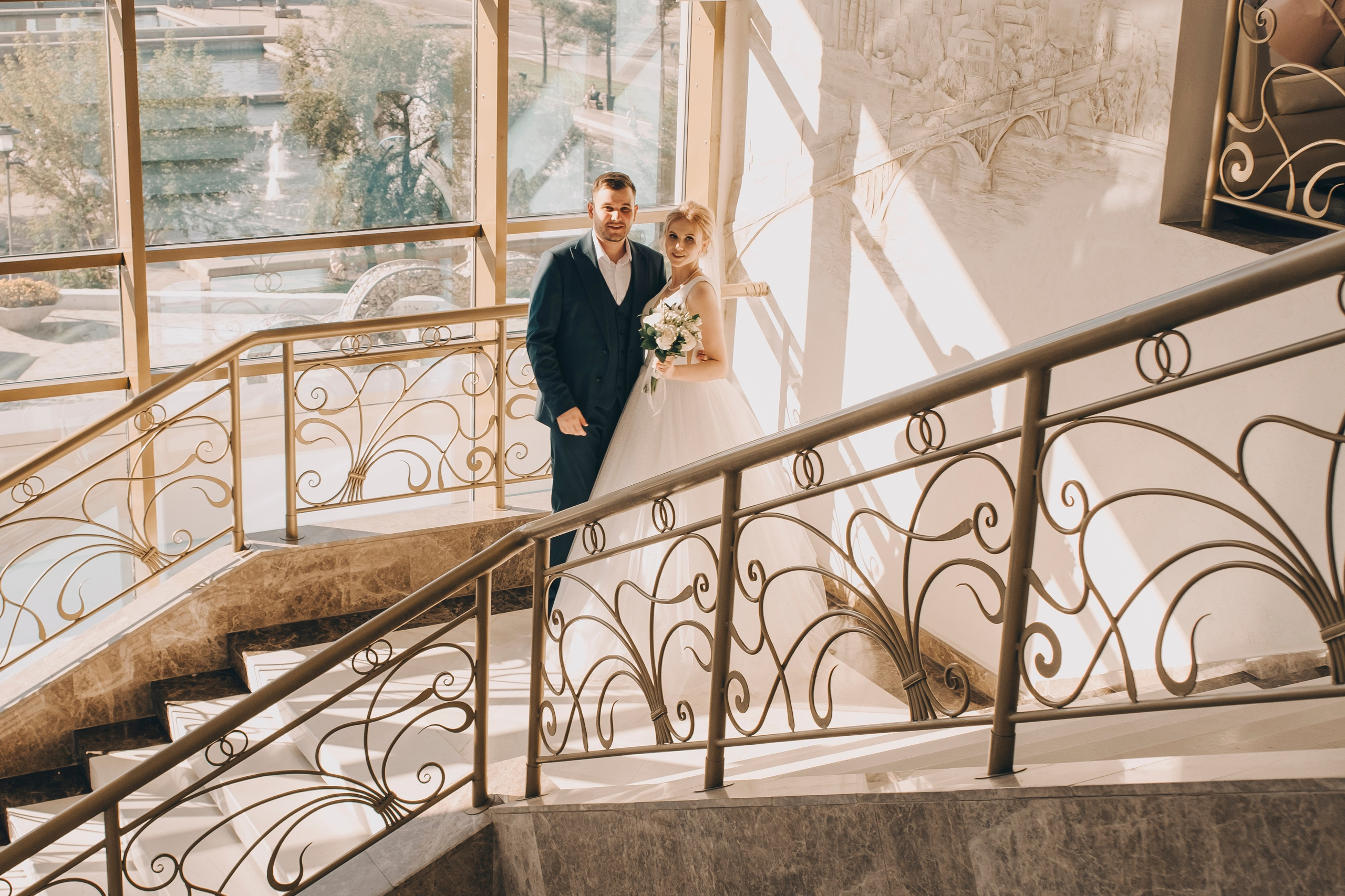 Полный свадебный день. Фотограф в Иркутске Анна Мирошникова