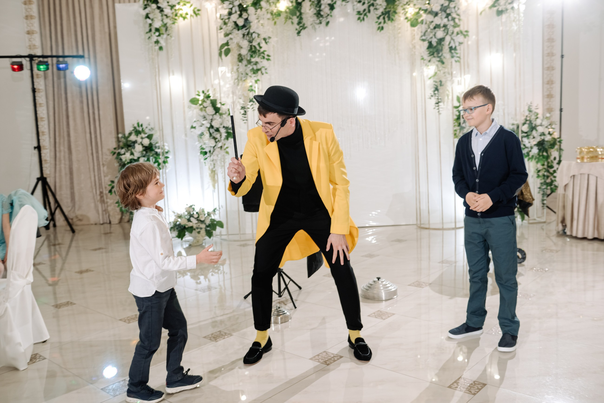 Выпускной 4 класс. Свадебный и семейный фотограф в Санкт-Петербурге Елена Худякова