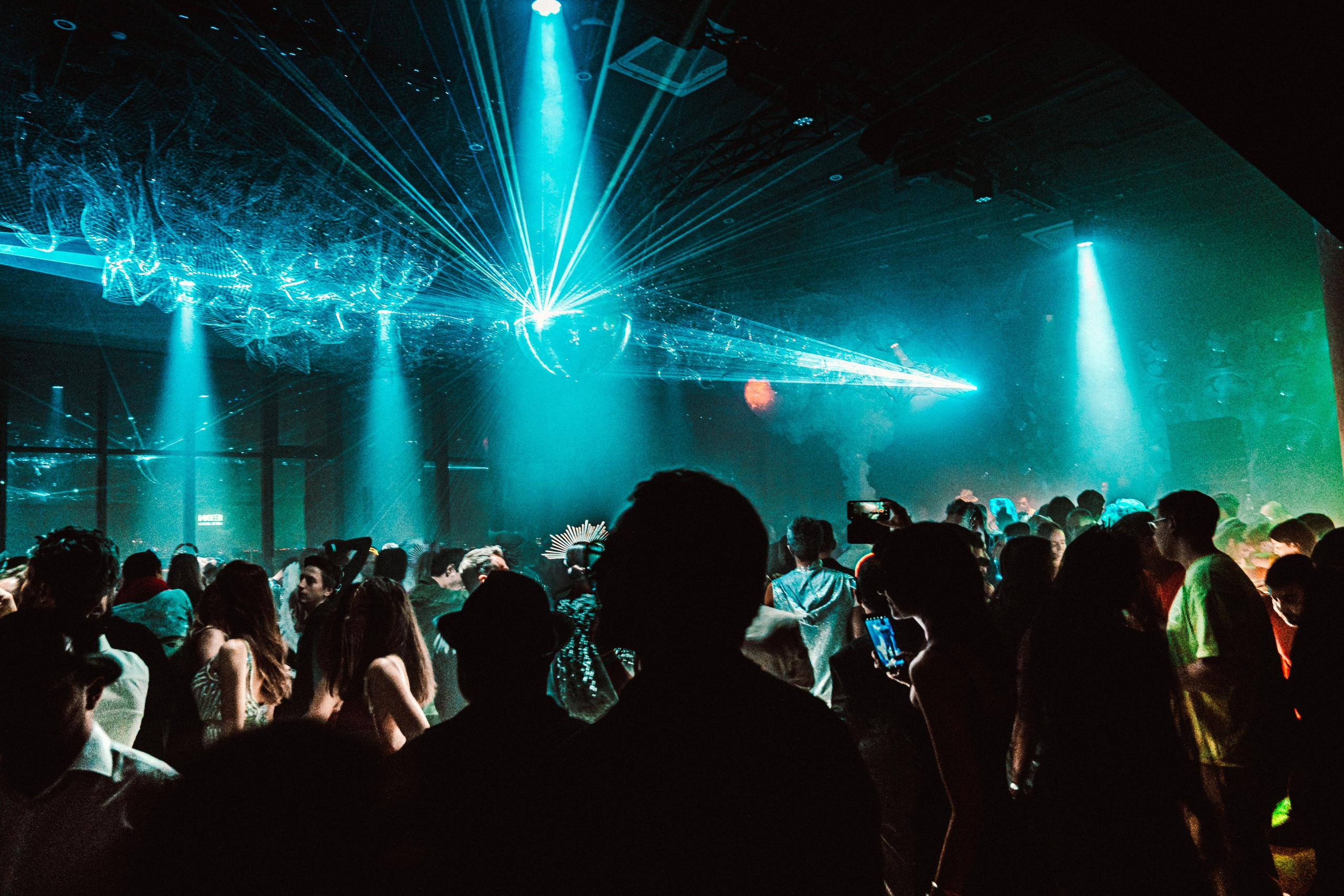 АFTERHALLOWEEN. Костя Жуков — фотограф в Москве