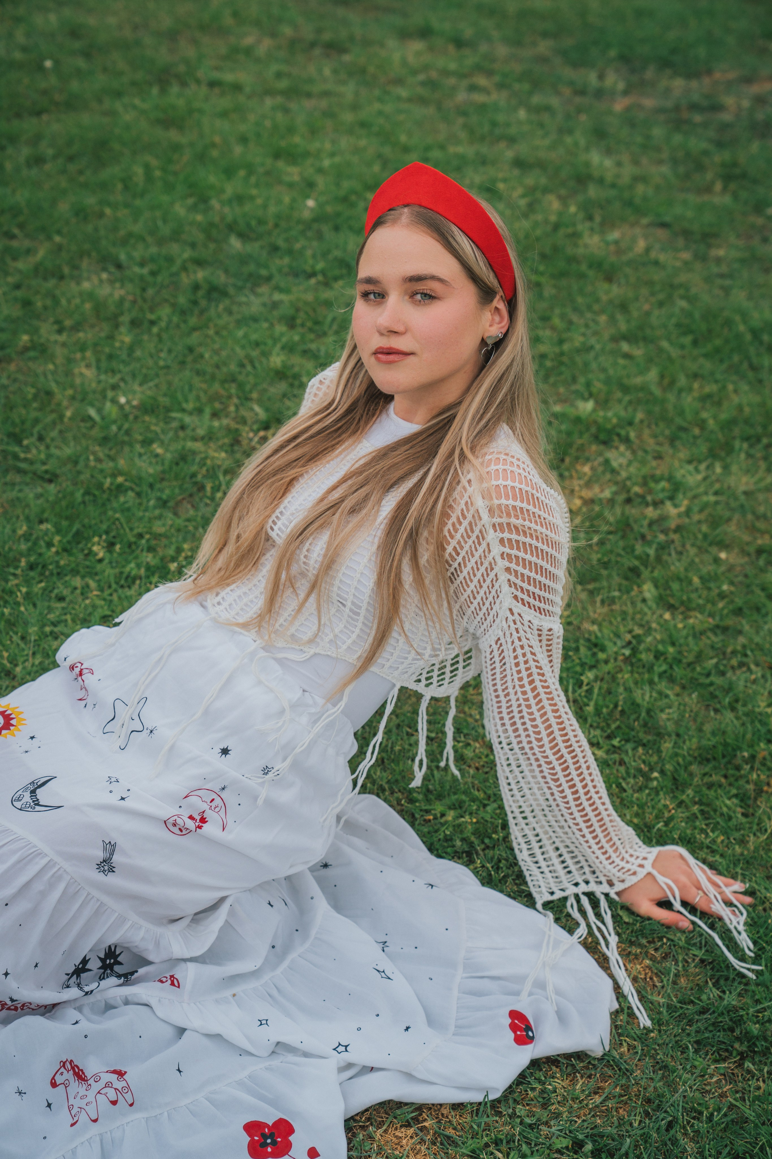 Маша. Видеограф и фотограф в Крыму