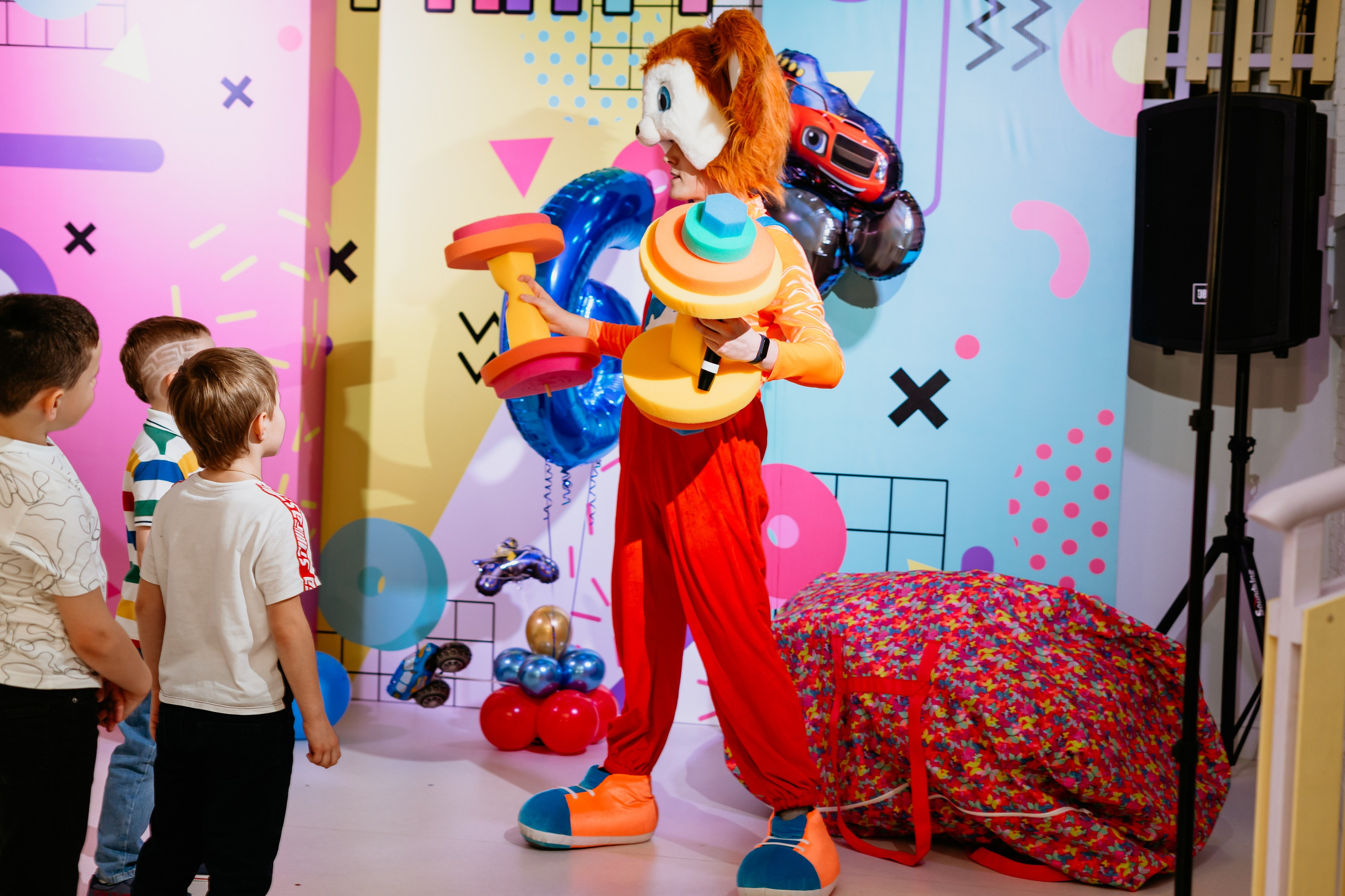 Мирон / Море Радости. Фотограф мероприятий в Ростове-на-Дону Есманская Елена