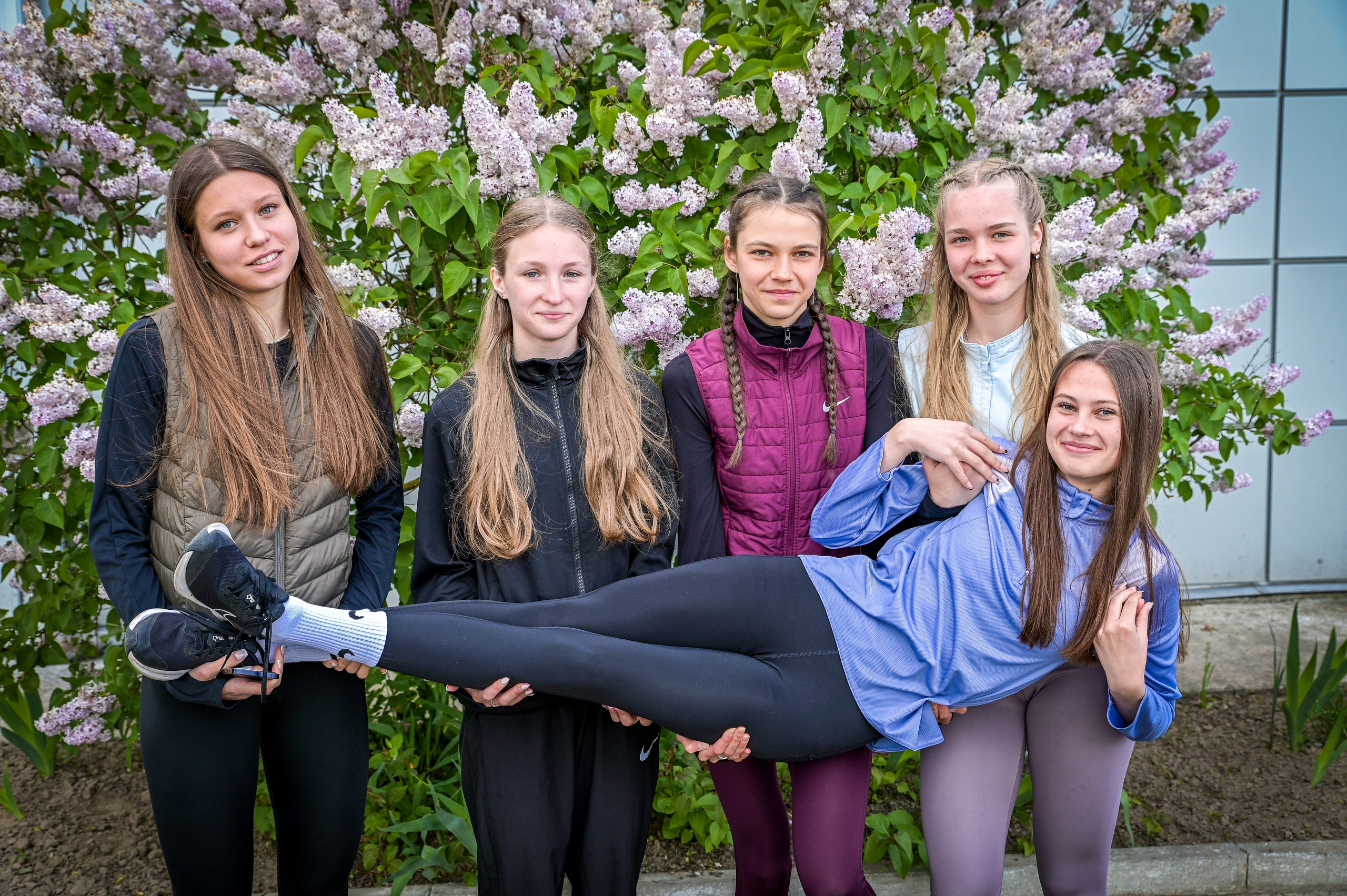 9-11 Классы. AlexFoto Фотограф в Мозыре Александр Смягликов