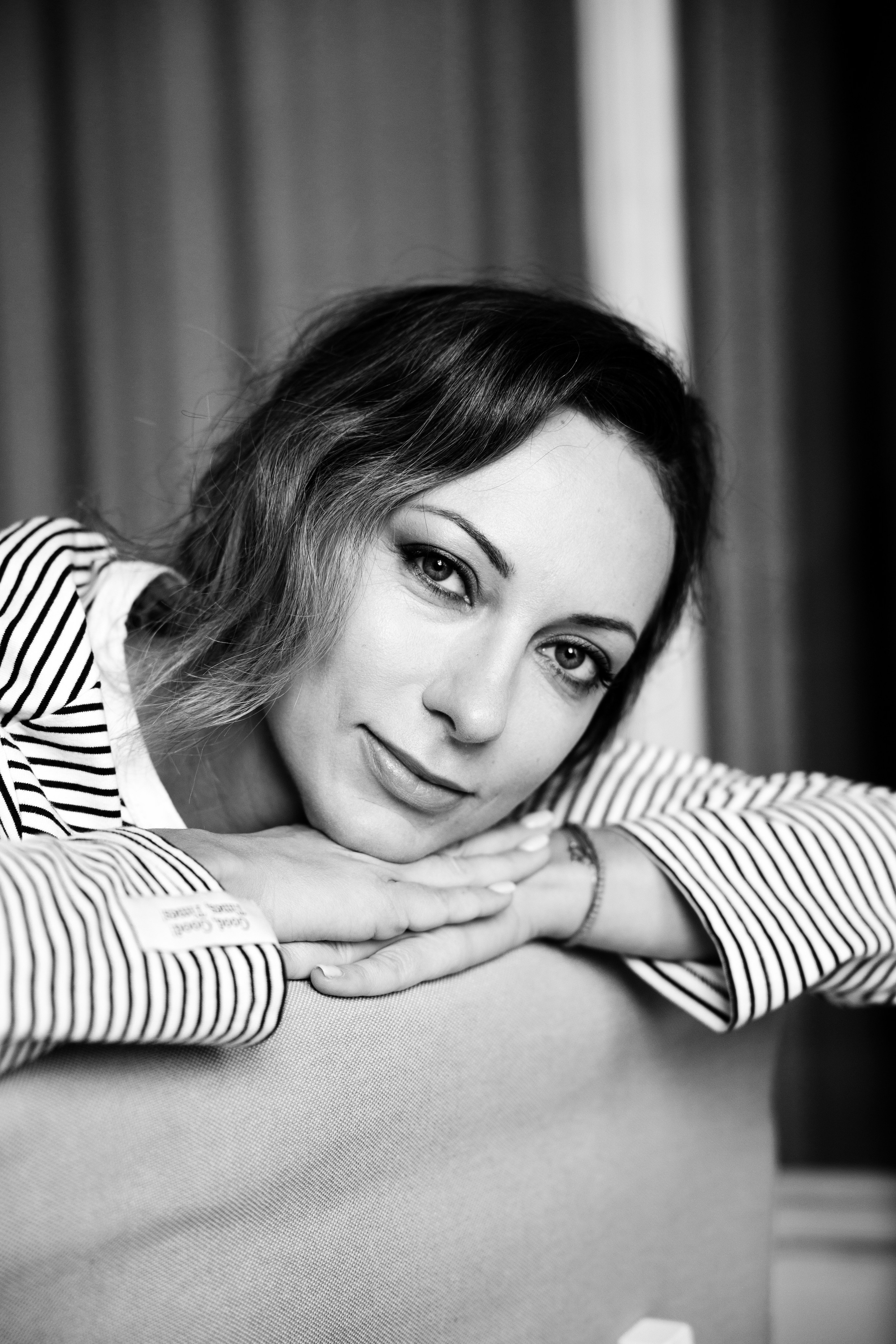 Анастасия Лысенко — HRA директор ДЛТ TSUM ST.PETERSBURG. Контент фотограф в Москве и области Елена Кулакова