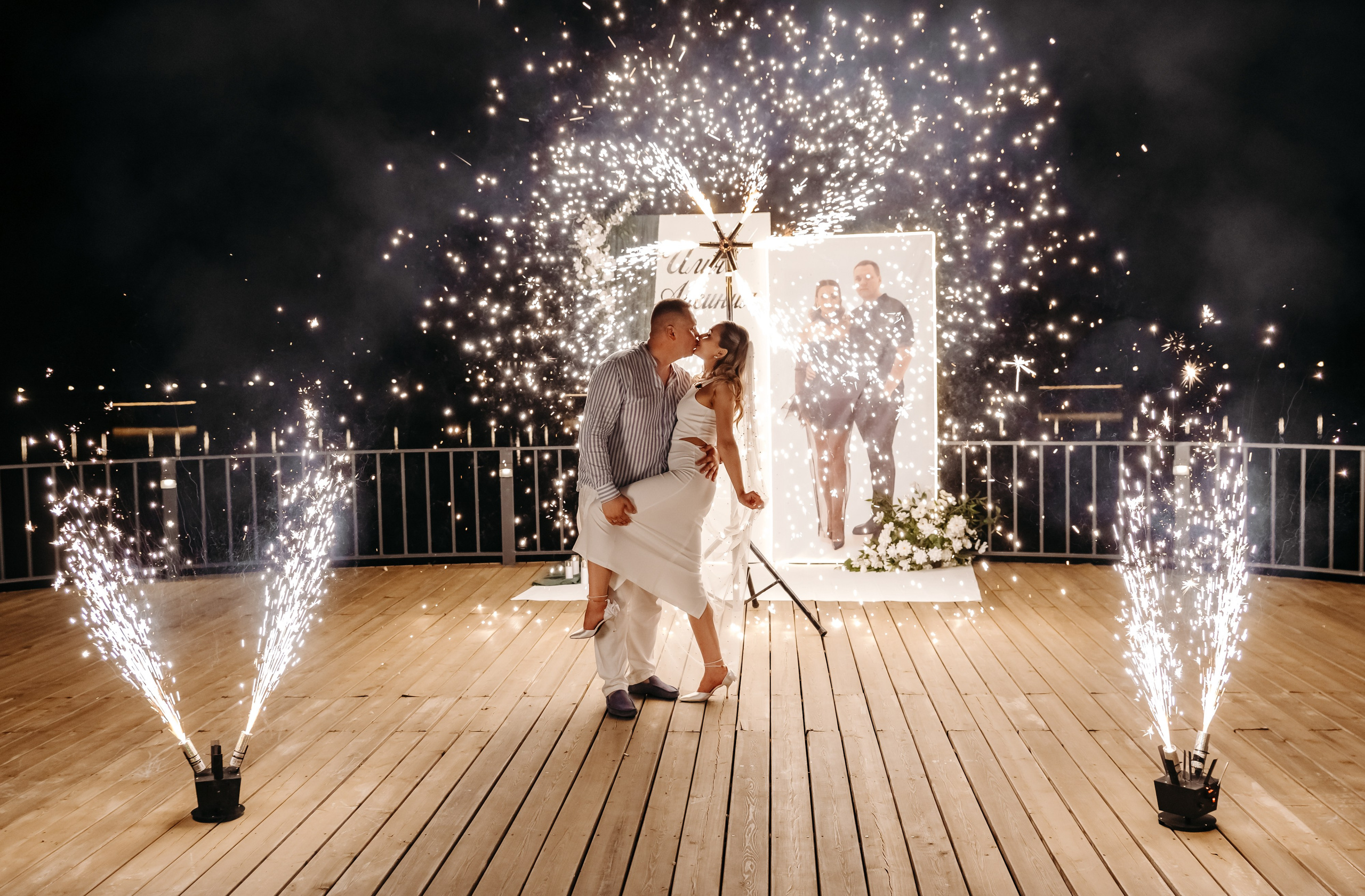 История любви из Ростова-на-Дону. Свадебный и семейный фотограф в Невинномысске Наталья Куликова