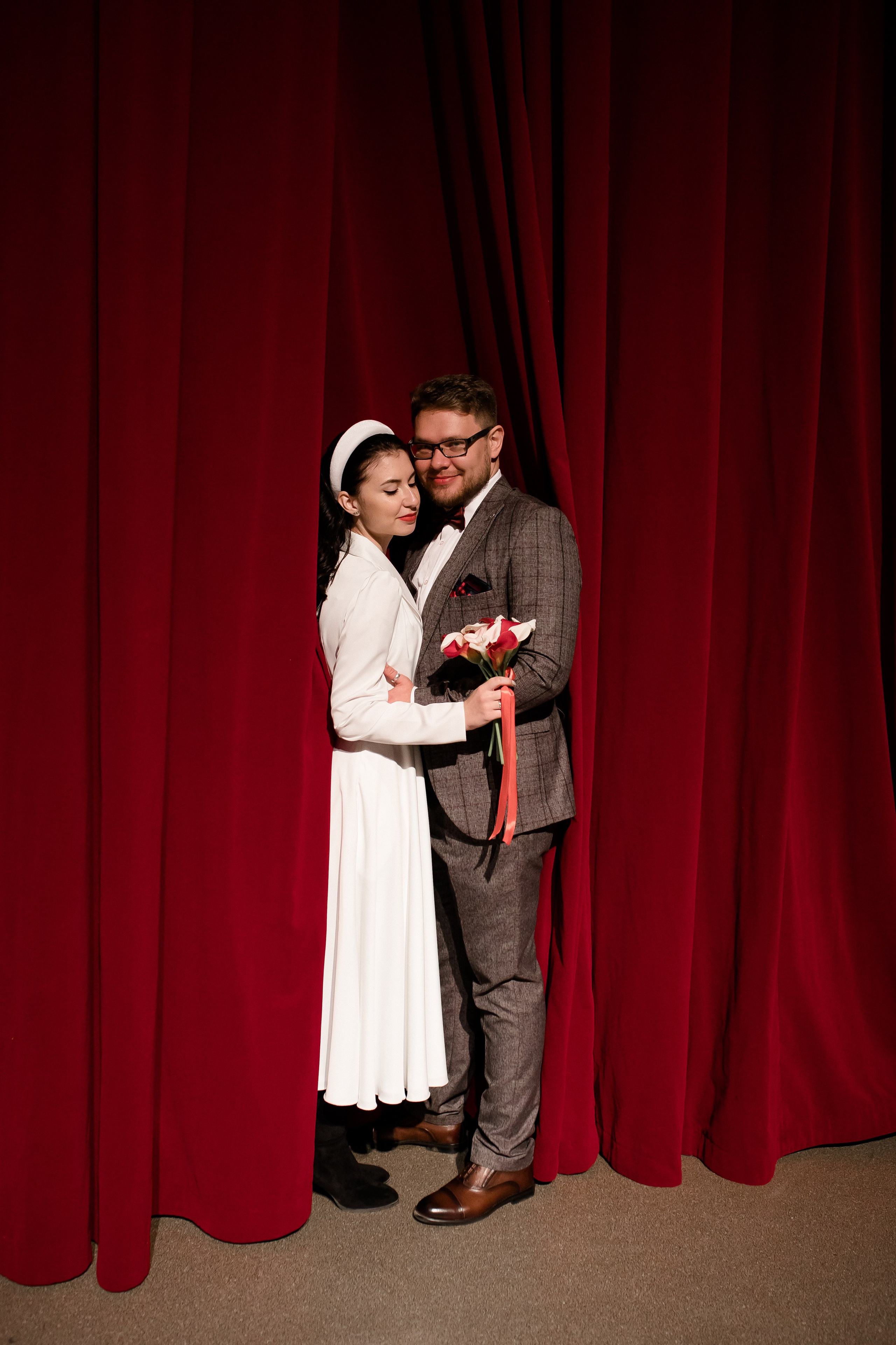 София + Иван. Свадебный и семейный фотограф в Саратове Маша Паника