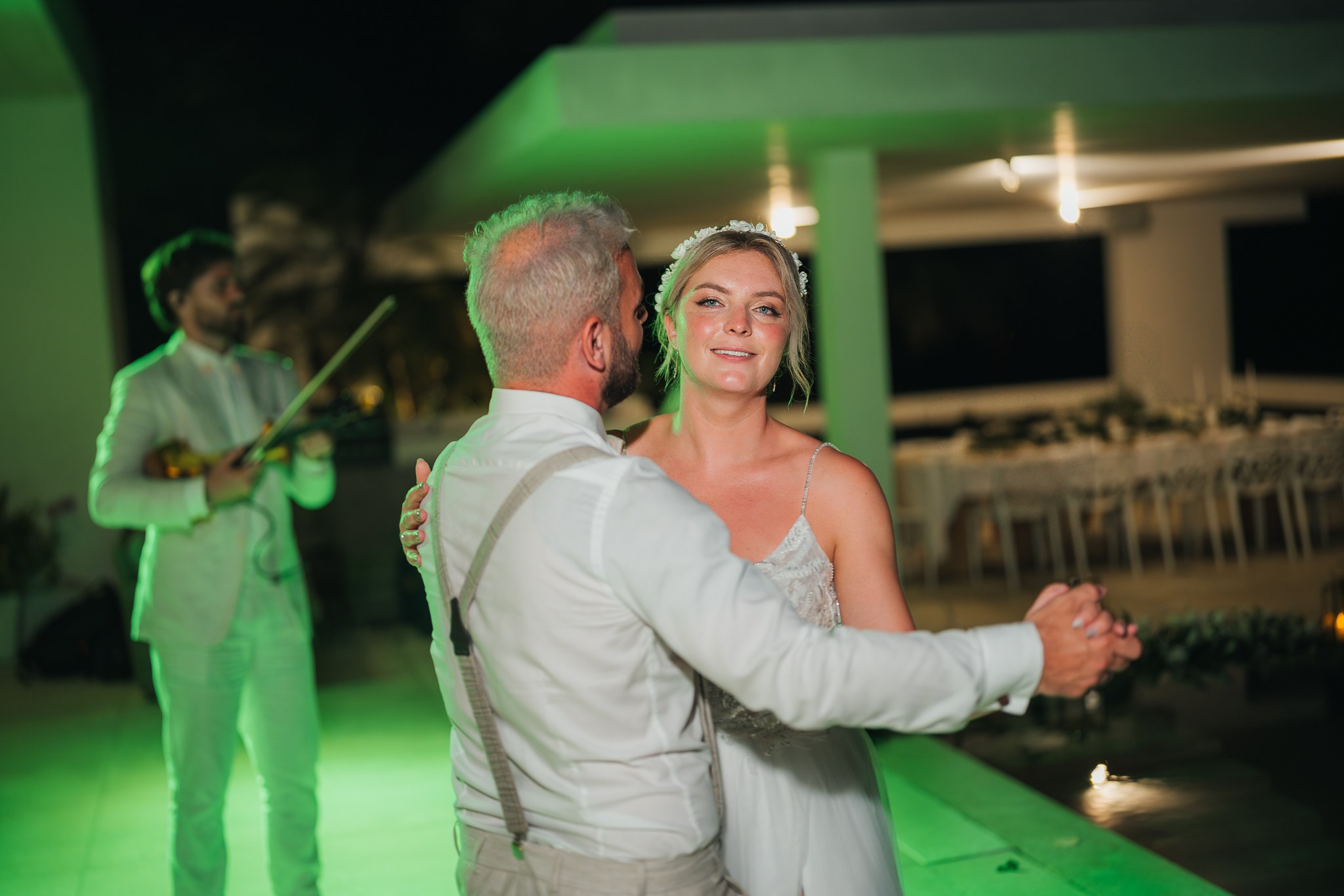 Tanja and Jean Pierre 17.04.2025. Mariage à Koh Samui, en Thaïlande. Whatsapp: +66 94 3 650 301