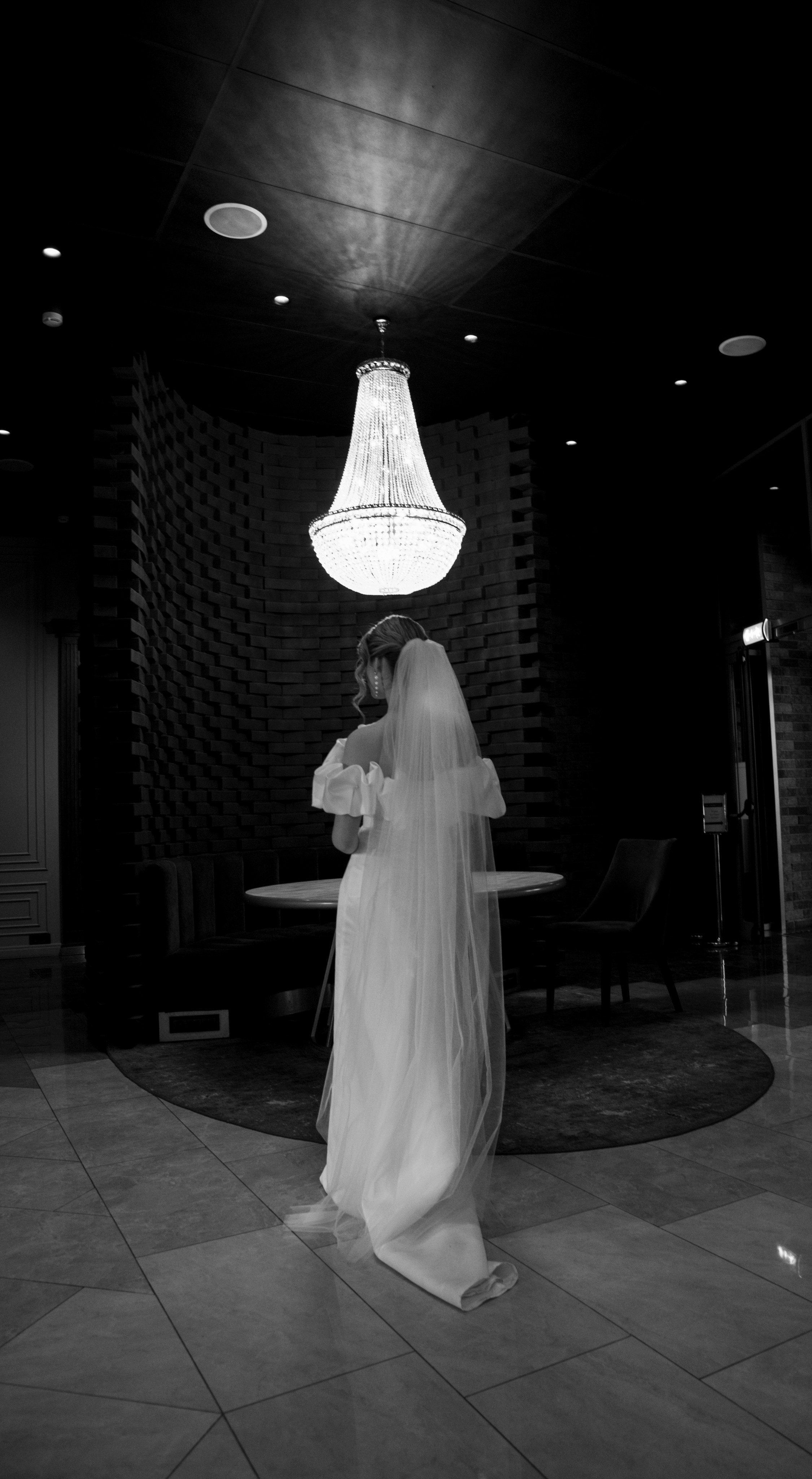 Александр&Дарья Свадебная съёмка в отеле Mercure Калининград. Свадебный фотограф Калининград