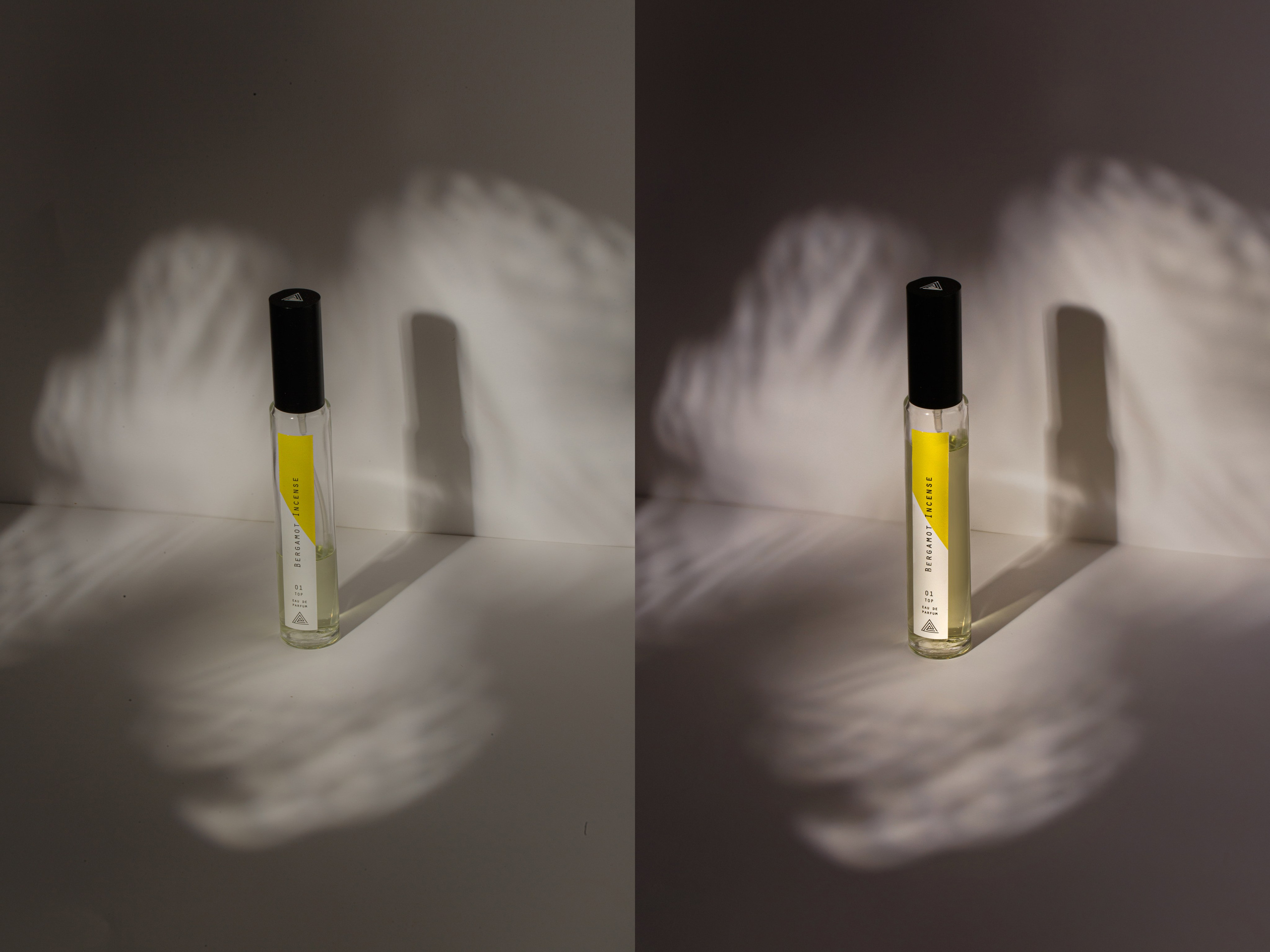 Парфюмерия