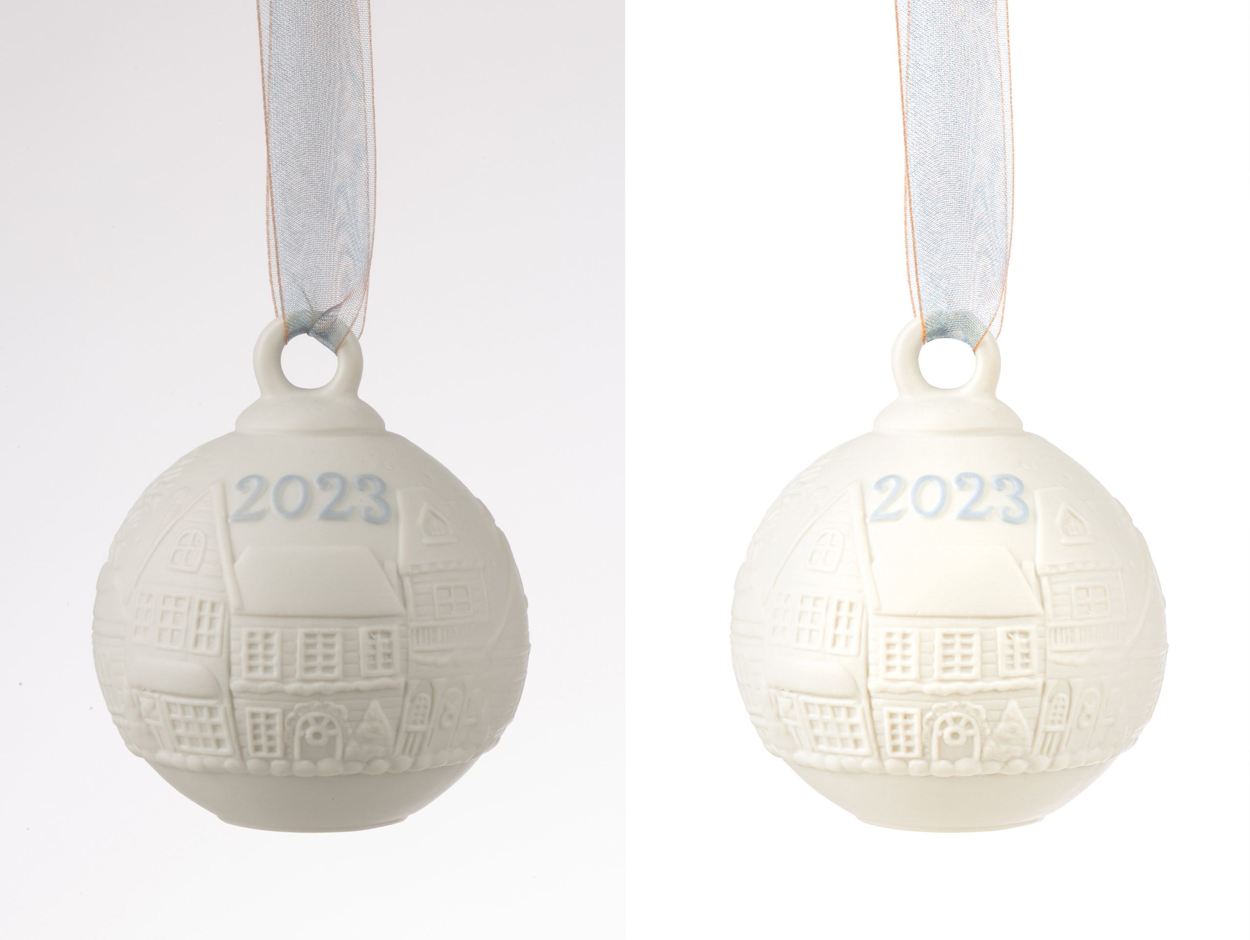 Новогодние украшения