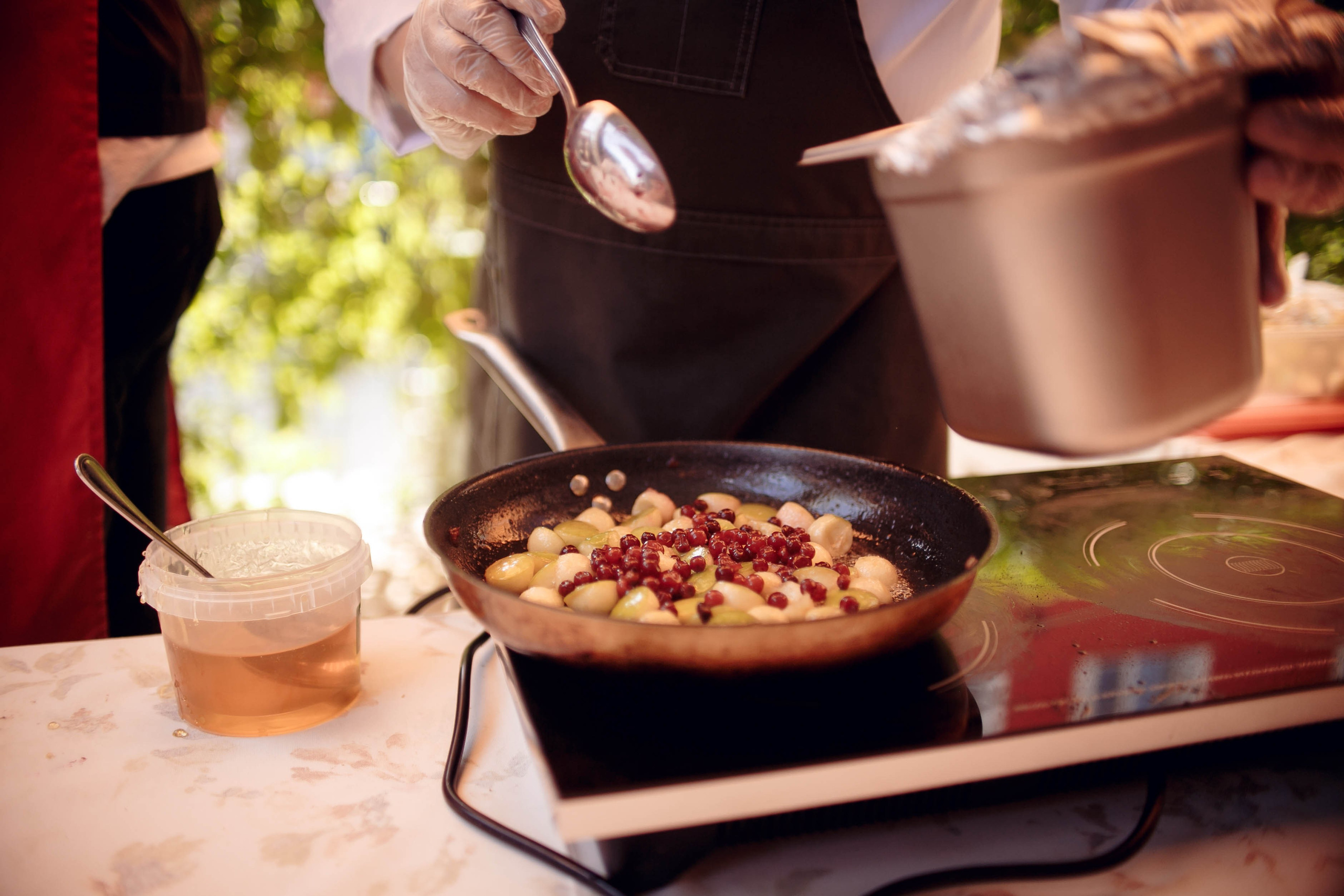 Фестиваль Селедки. Ваш репортажный фотограф Артемий Антонов