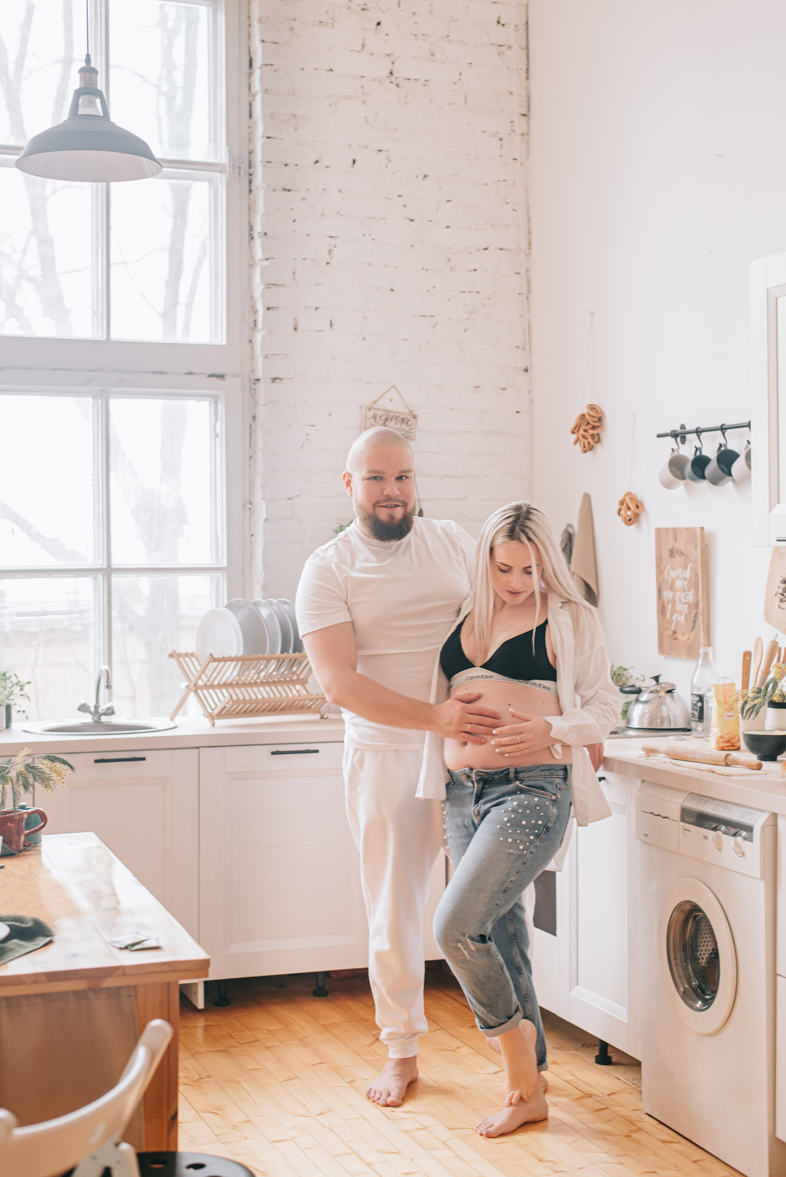 Аркадий и Мария. Фотограф в Краснодаре Зеленкина Дарья