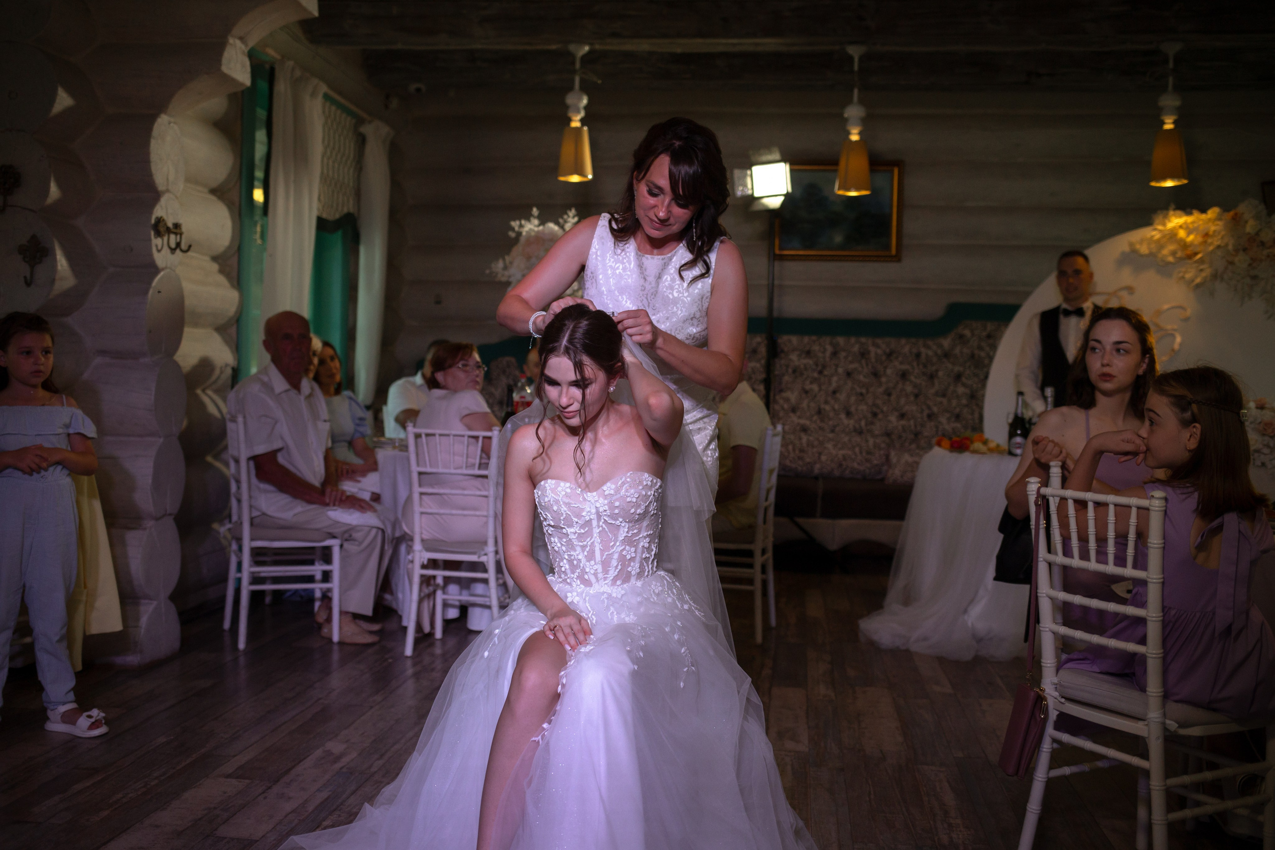 🤍. Свадебный фотограф Мария Жукова