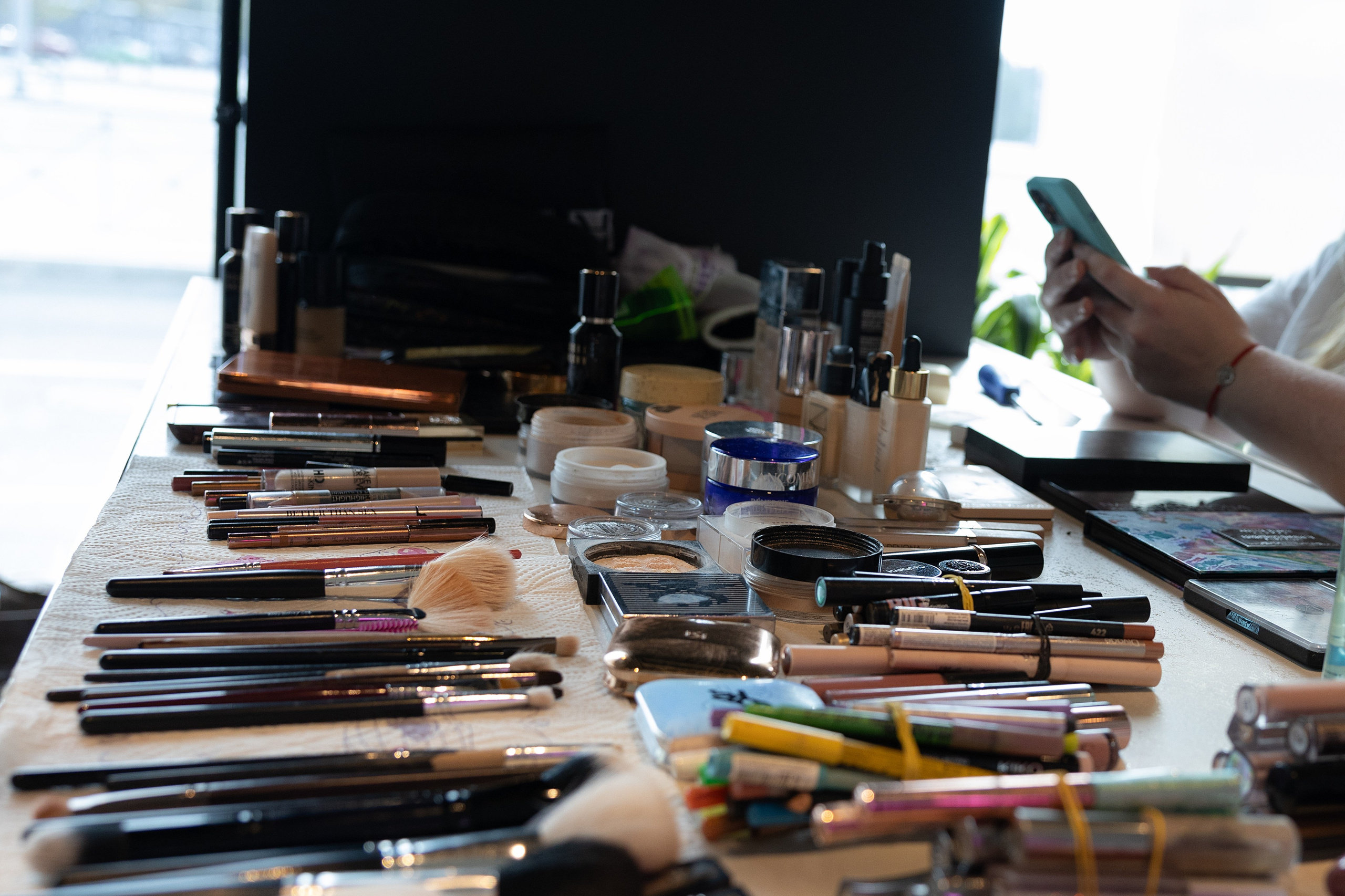 Одна на миллион. Фотограф в Санкт-Петербурге Вагнер Юлия