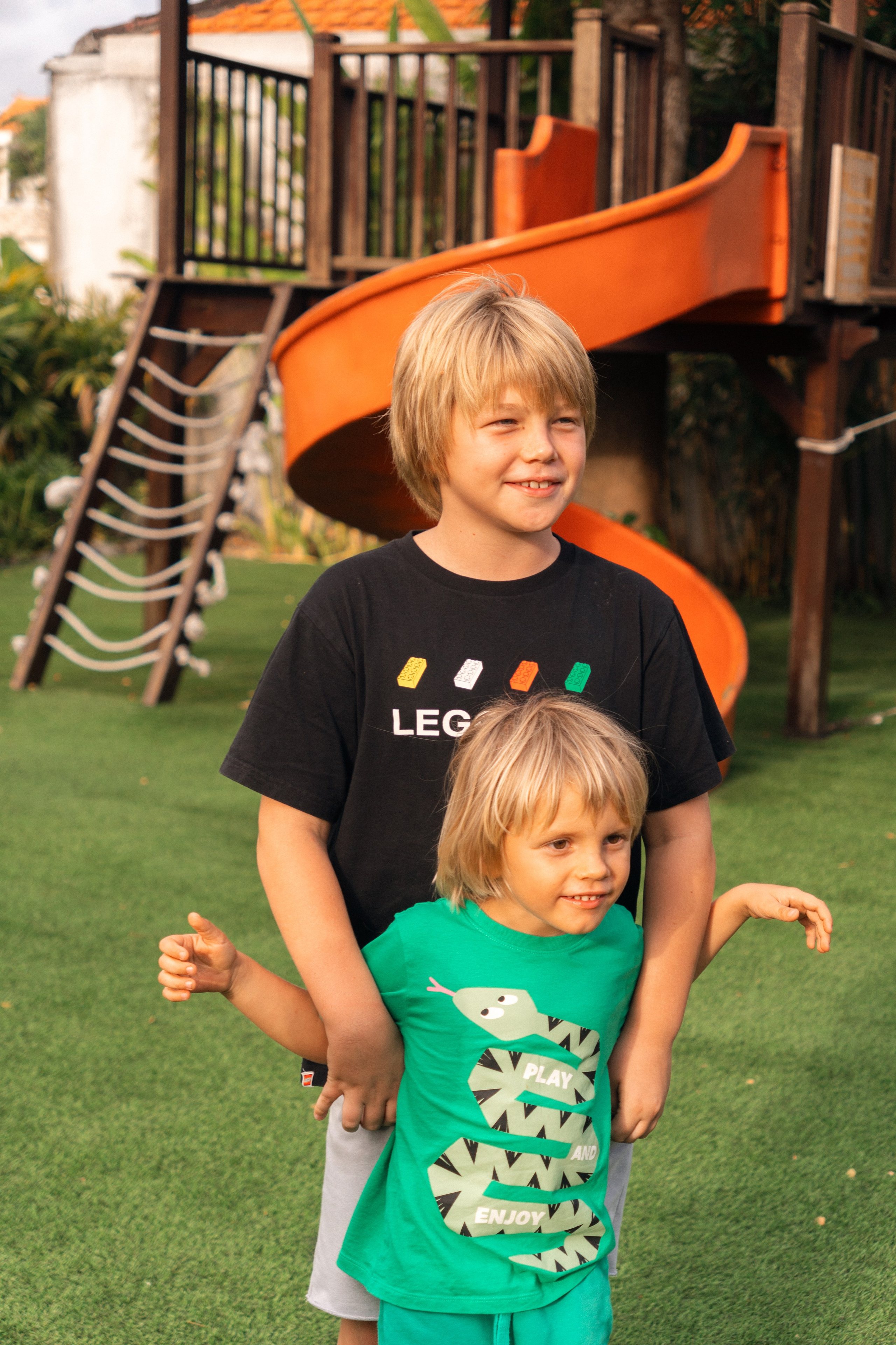 День Рождения Вани. Ольга Антипова — фотограф