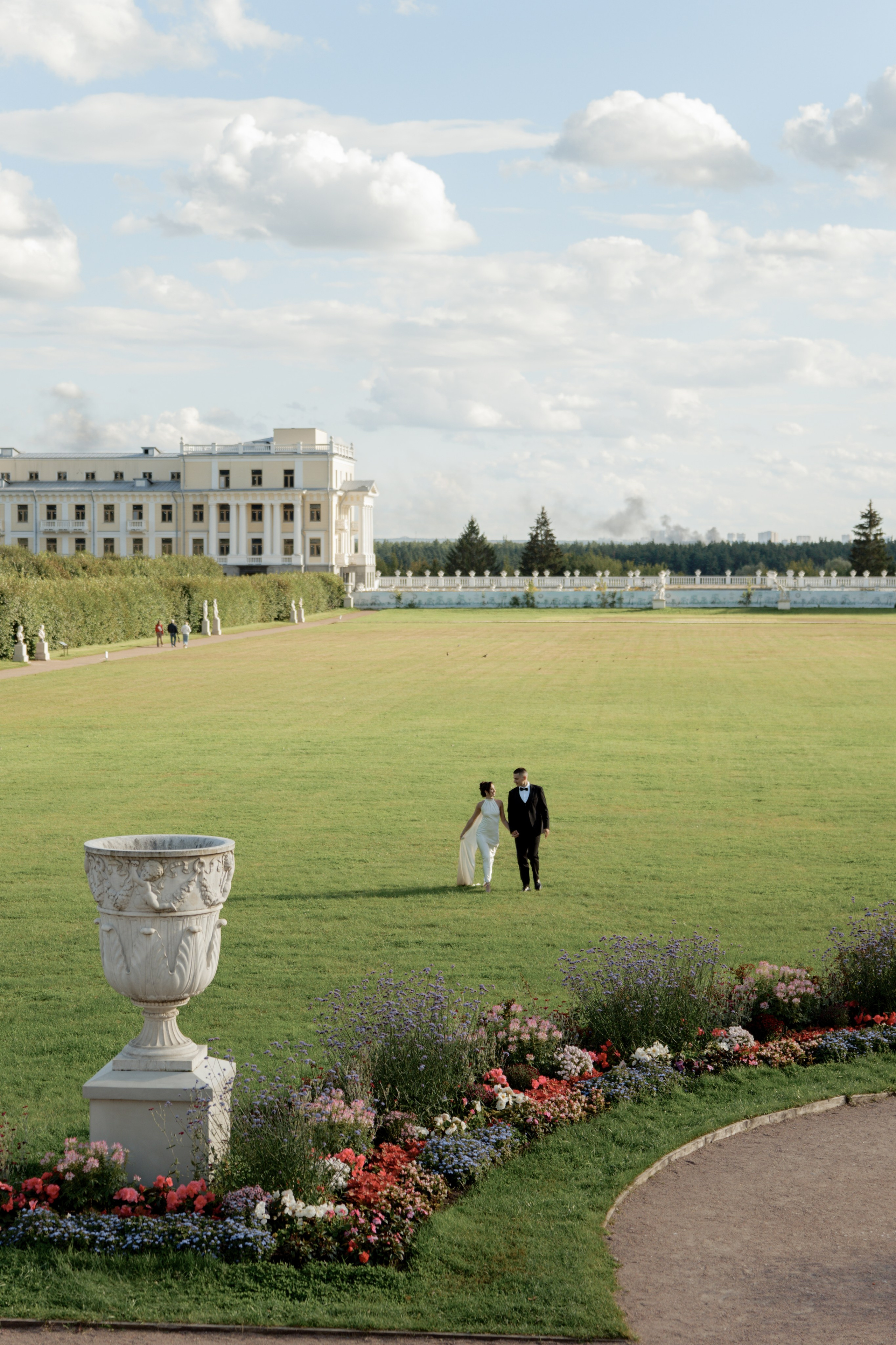 RATMIR & JESSICA. Свадебное ФОТО & ВИДЕО Москва/Липецк