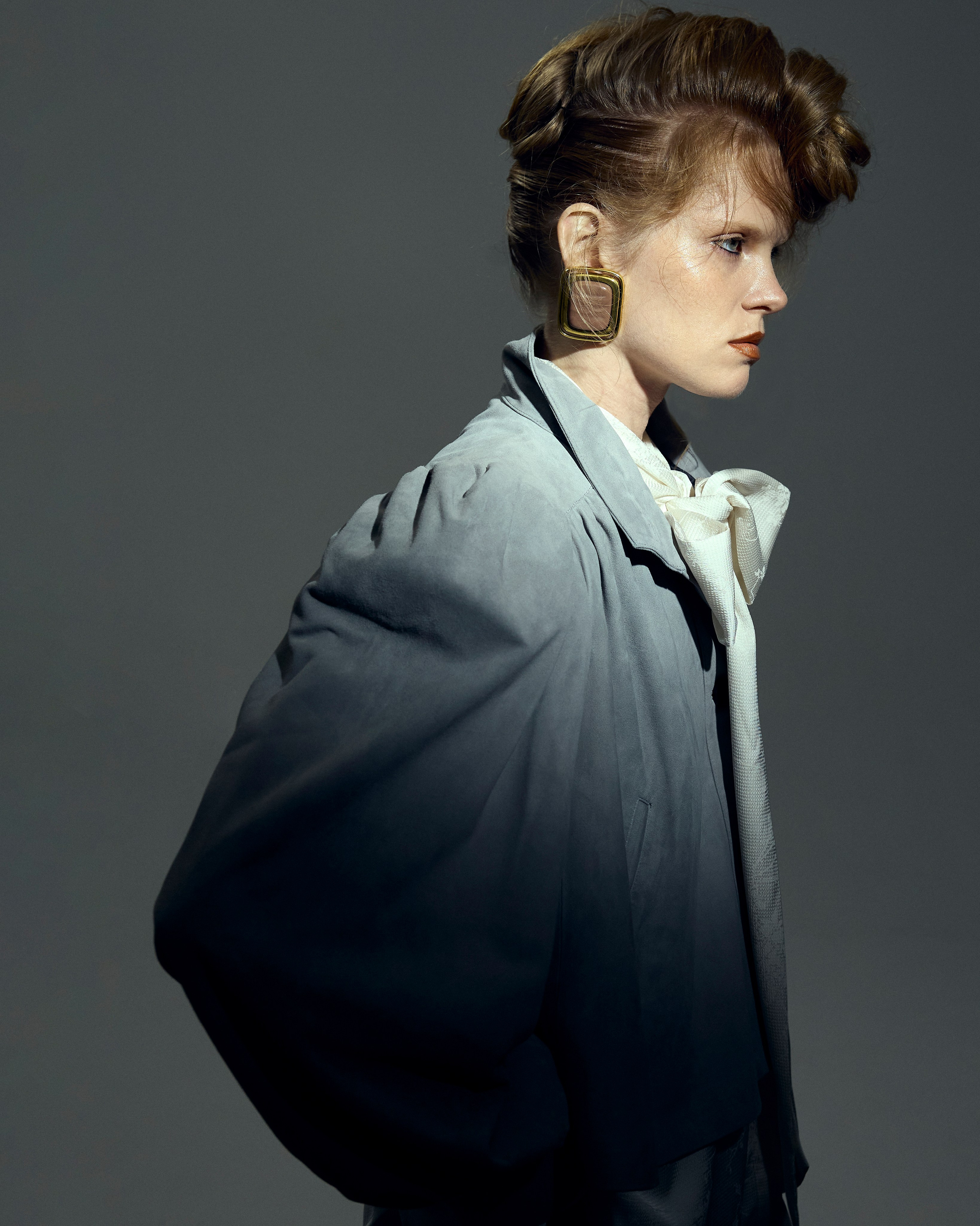 Для брендов. Фотограф актерского портфолио Юлия Корытов