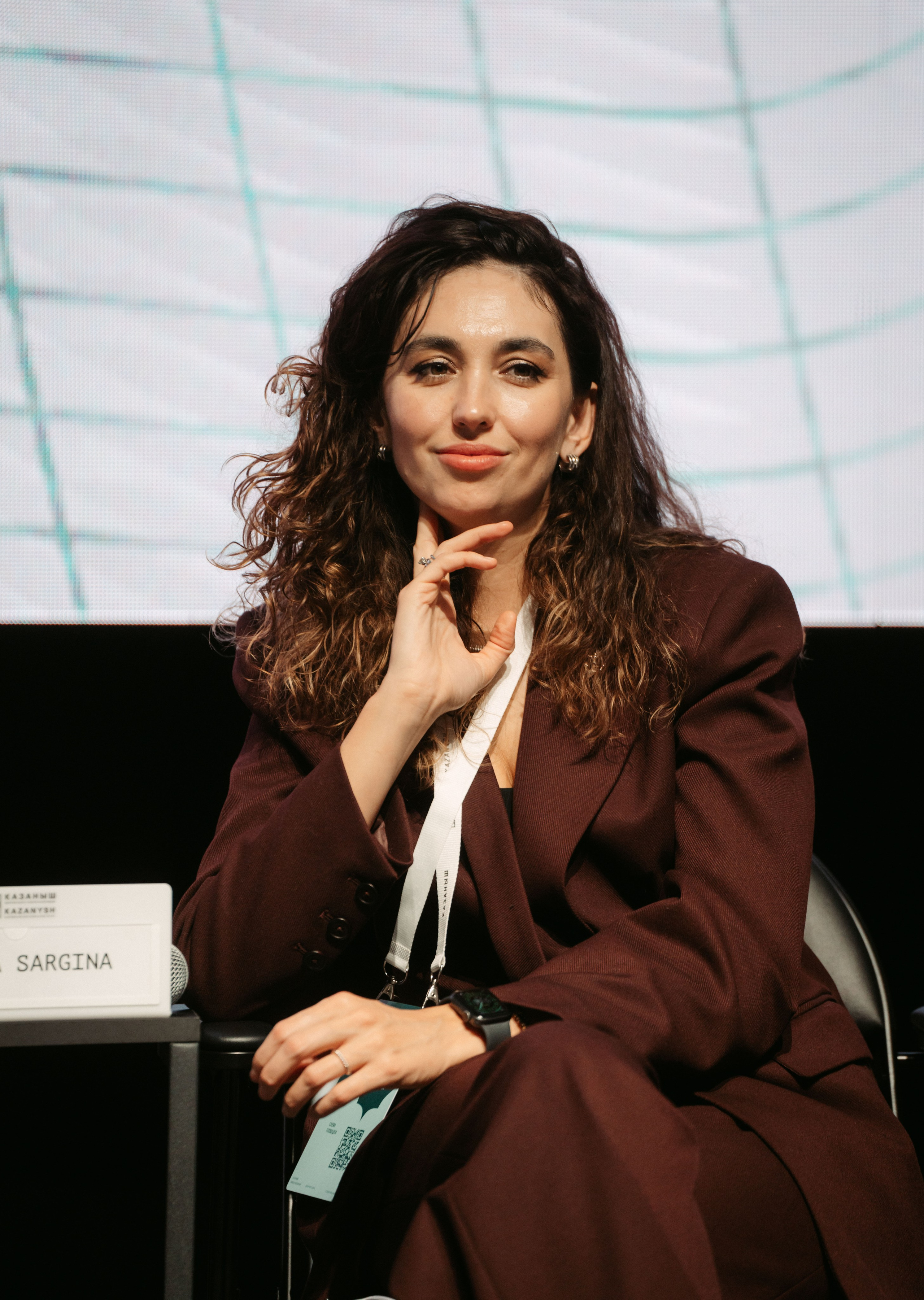 Казаныш / 2025. Саша Копылов, фотограф в Казани