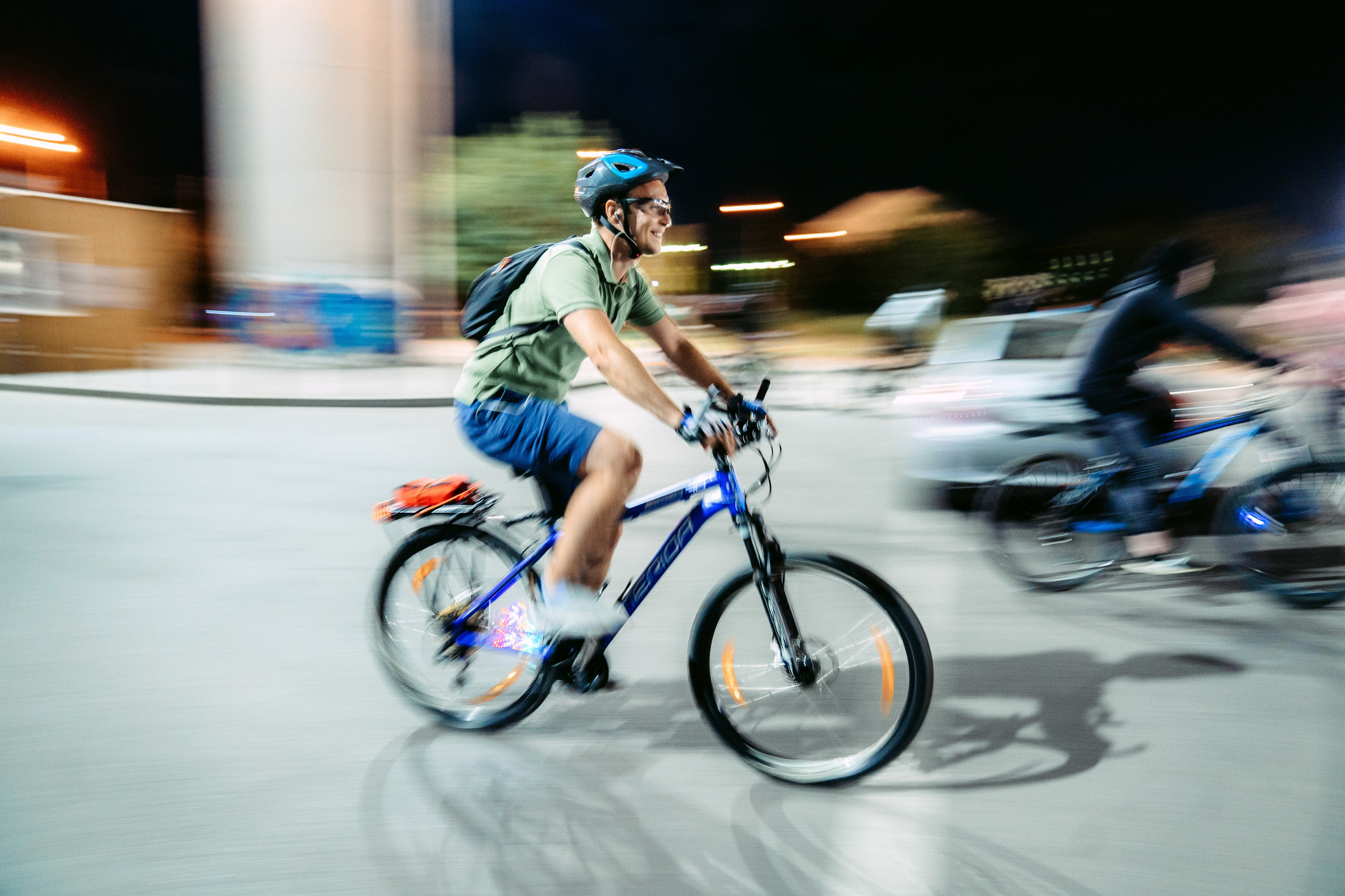 Саша Копылов, фотограф в Казани