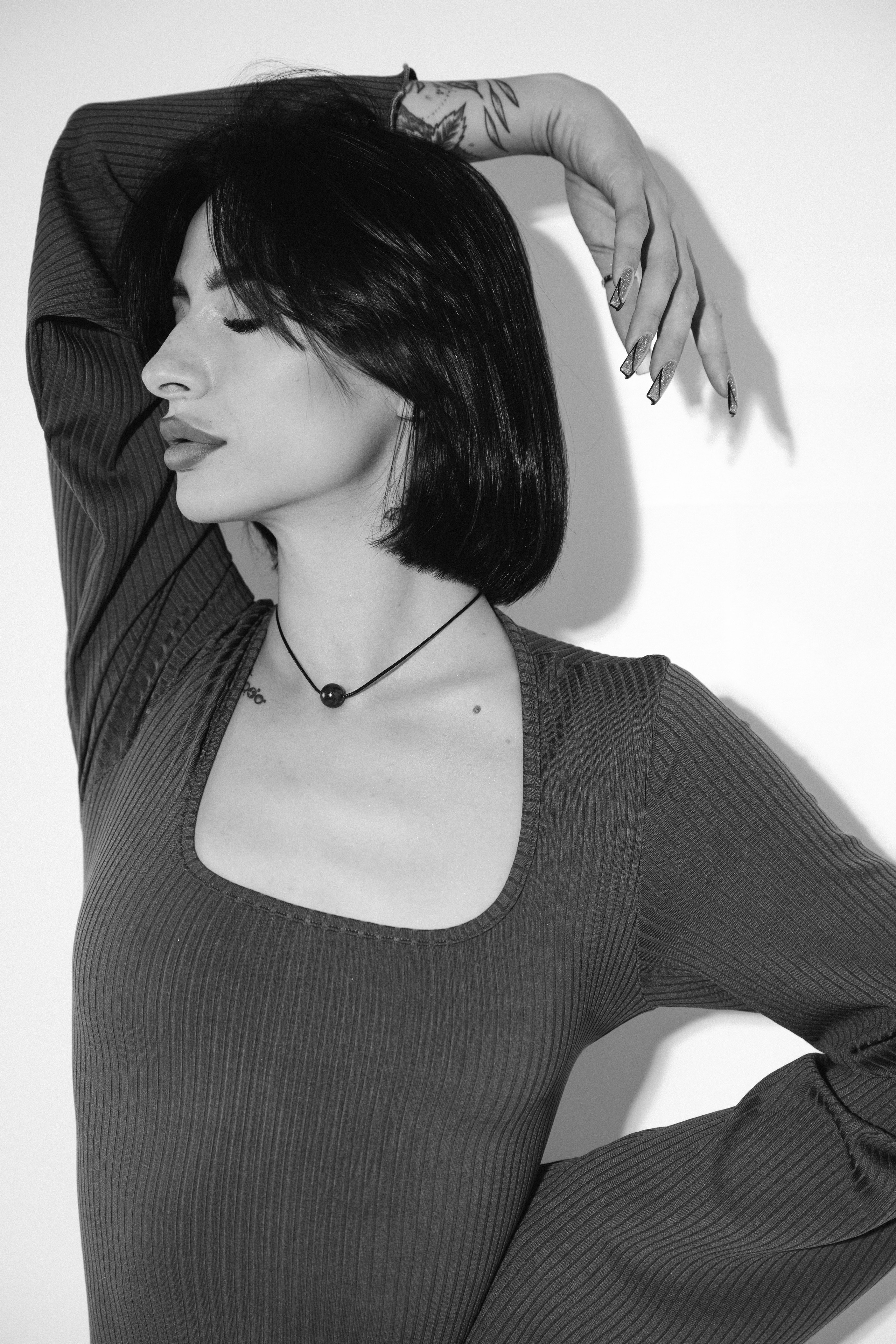 Студийные фотосессии. Студийный и свадебный фотограф и видеограф в Севастополе — Юлия Макаренко