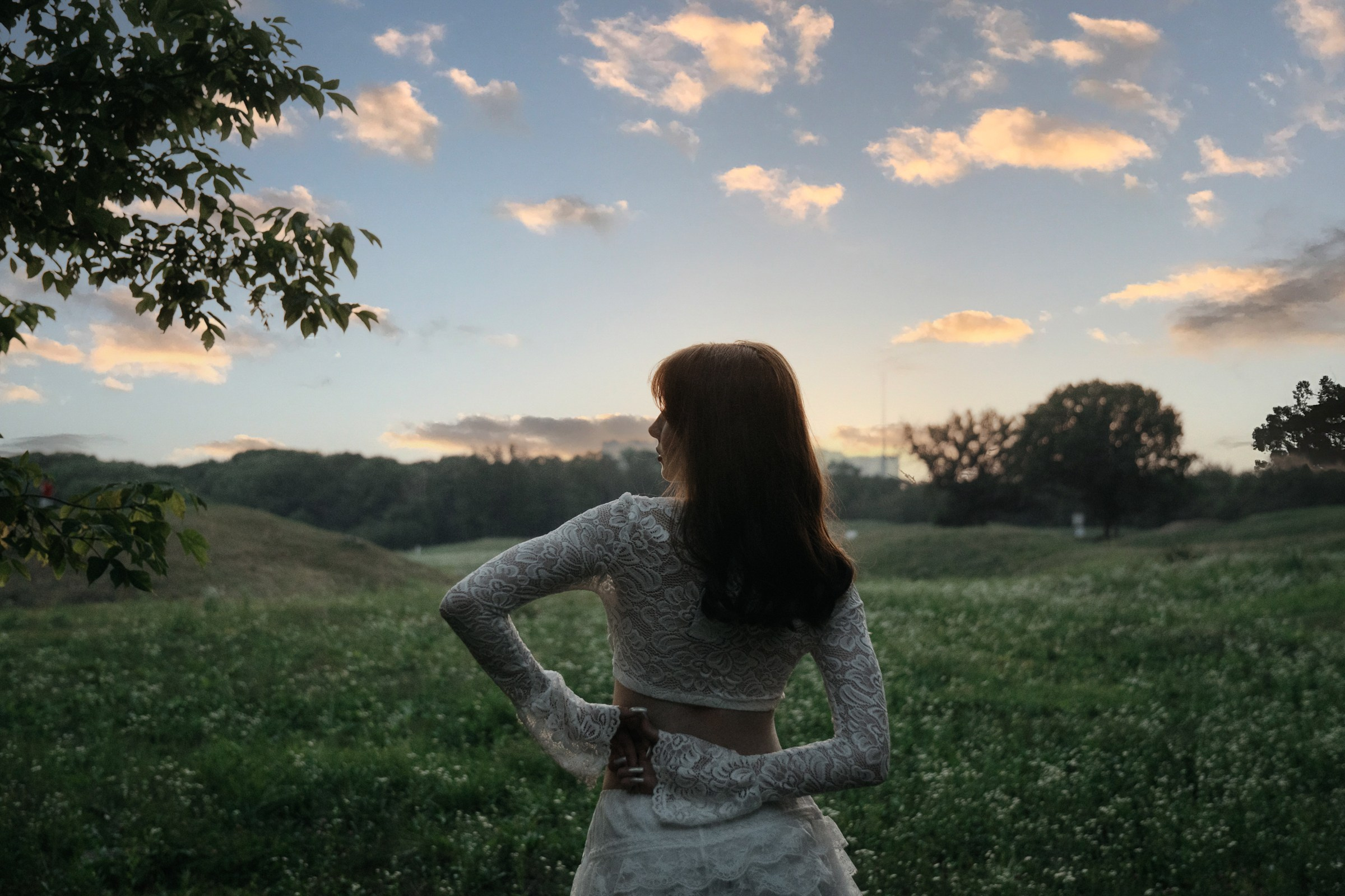 Eseniya. Портретный и репортажный фотограф в городе Ставрополь