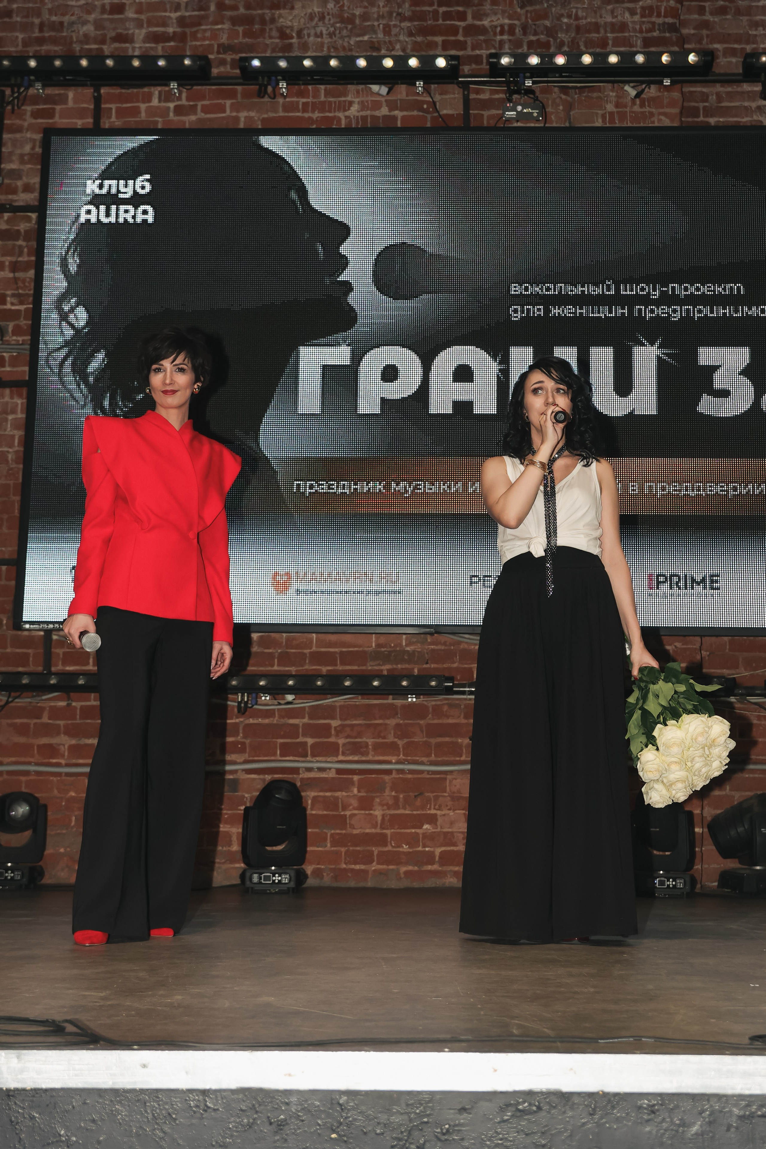 «Грани 3.0». Вокальное шоу в Врн. Фотограф Воронеж, Новая Усмань Мария Бублик