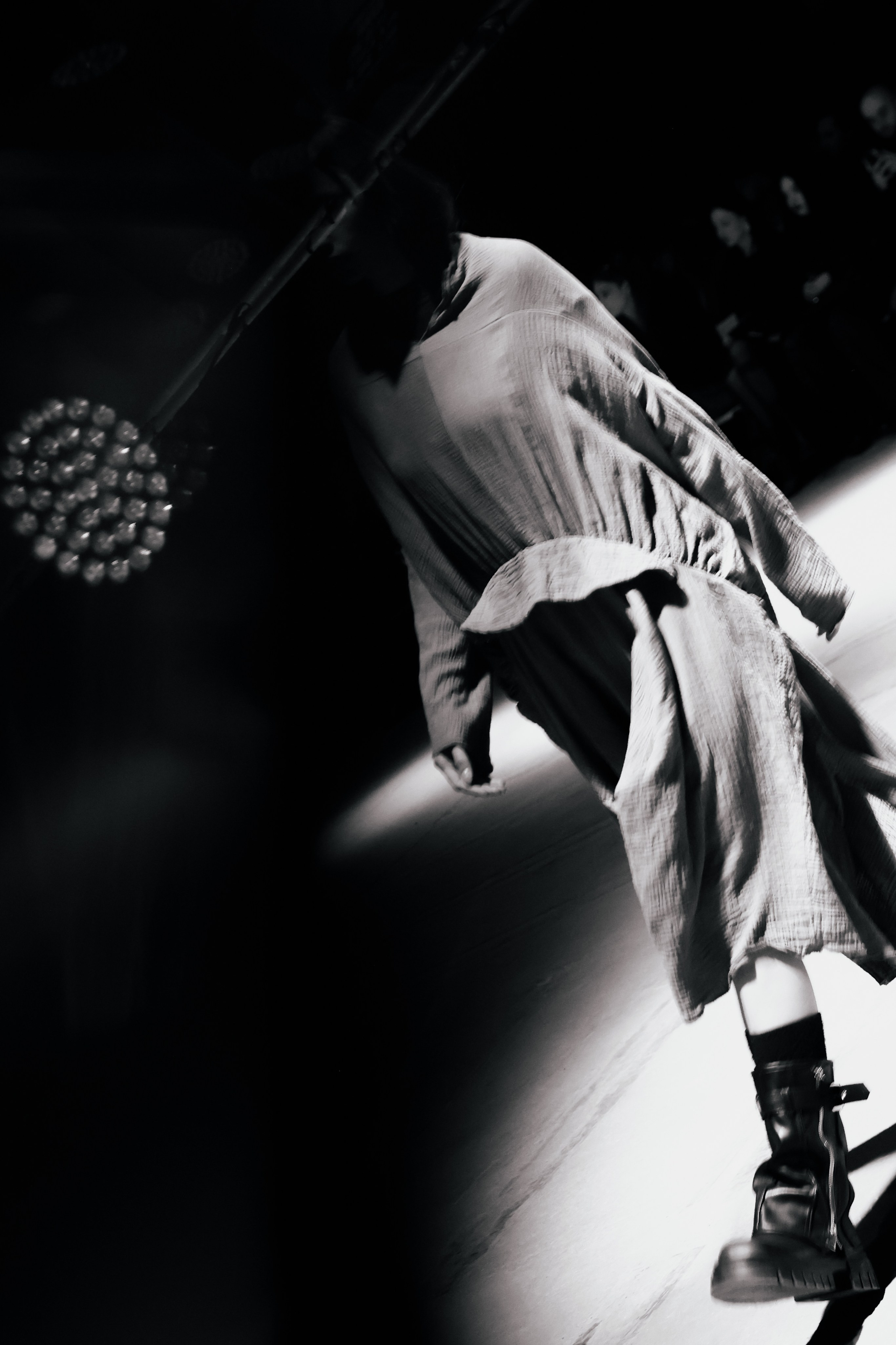 AUXI HAOS`25. Fashion Фотограф в СПб Yana Kochkina