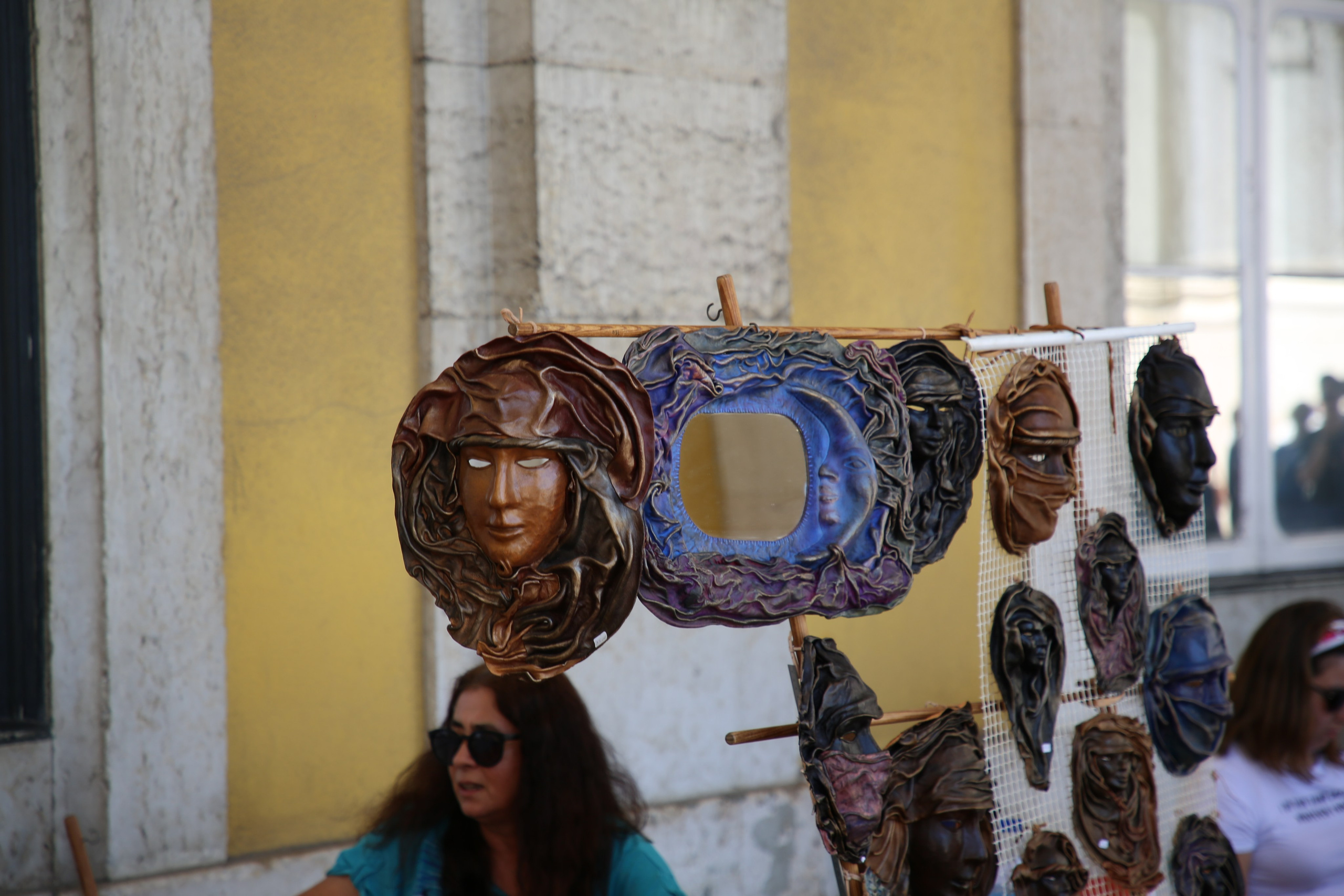 Lisbon, Portugal. Andrey Filippov Photographer