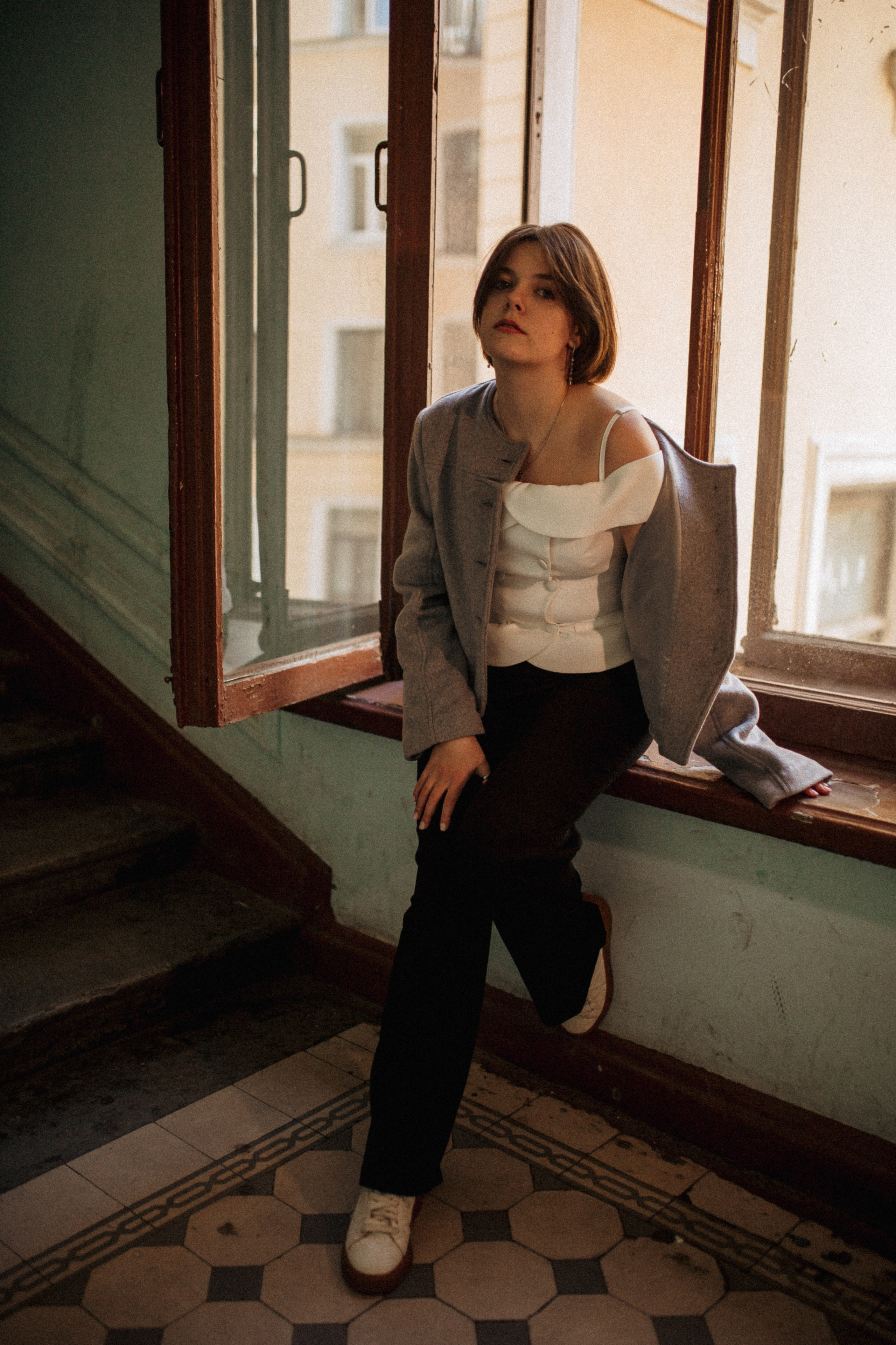 Анна. Семейный и Свадебный фотограф в Санкт-Петербурге Плохая Екатерина