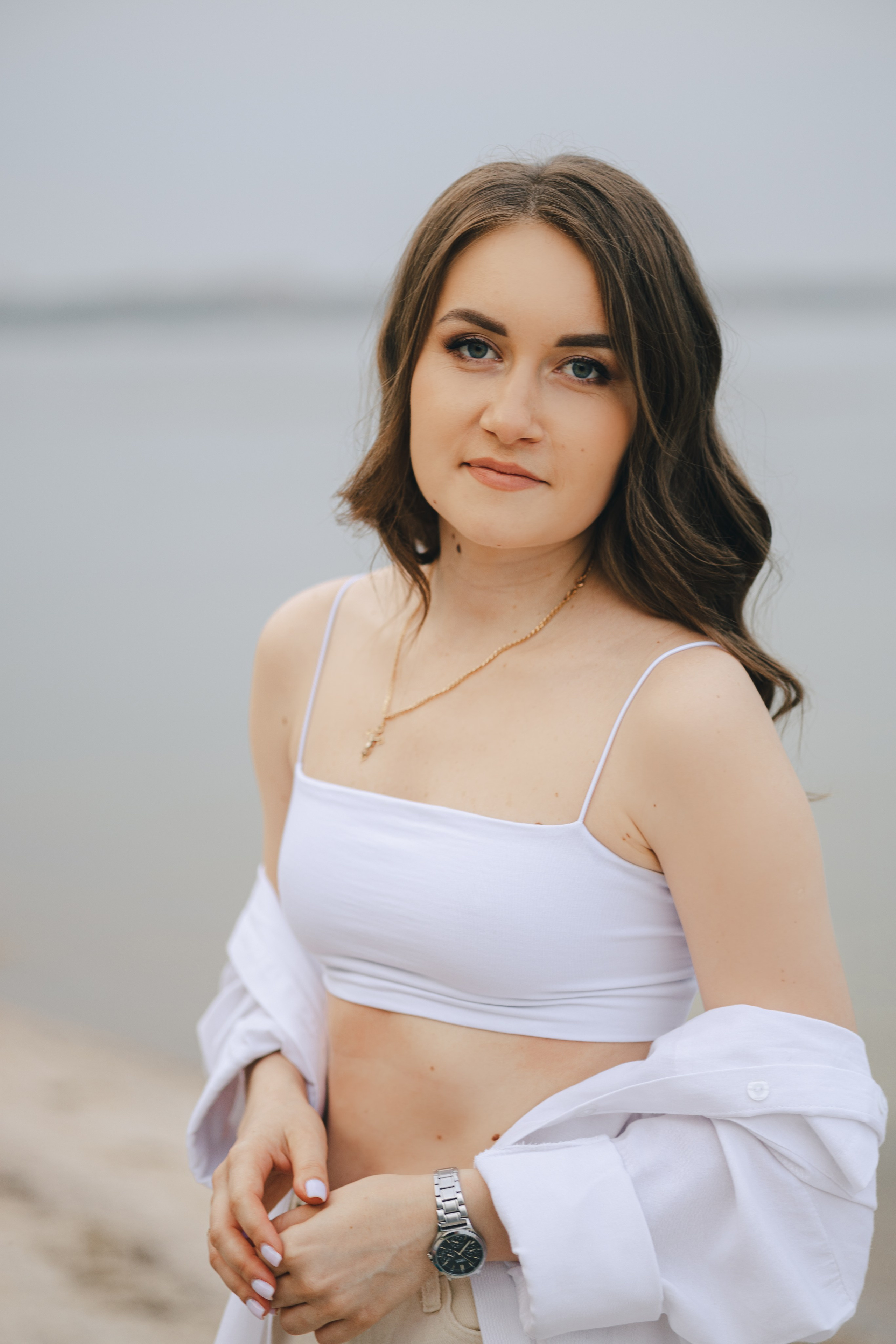 Виталий и Катя. Фотограф Таганрог Любимая Надя