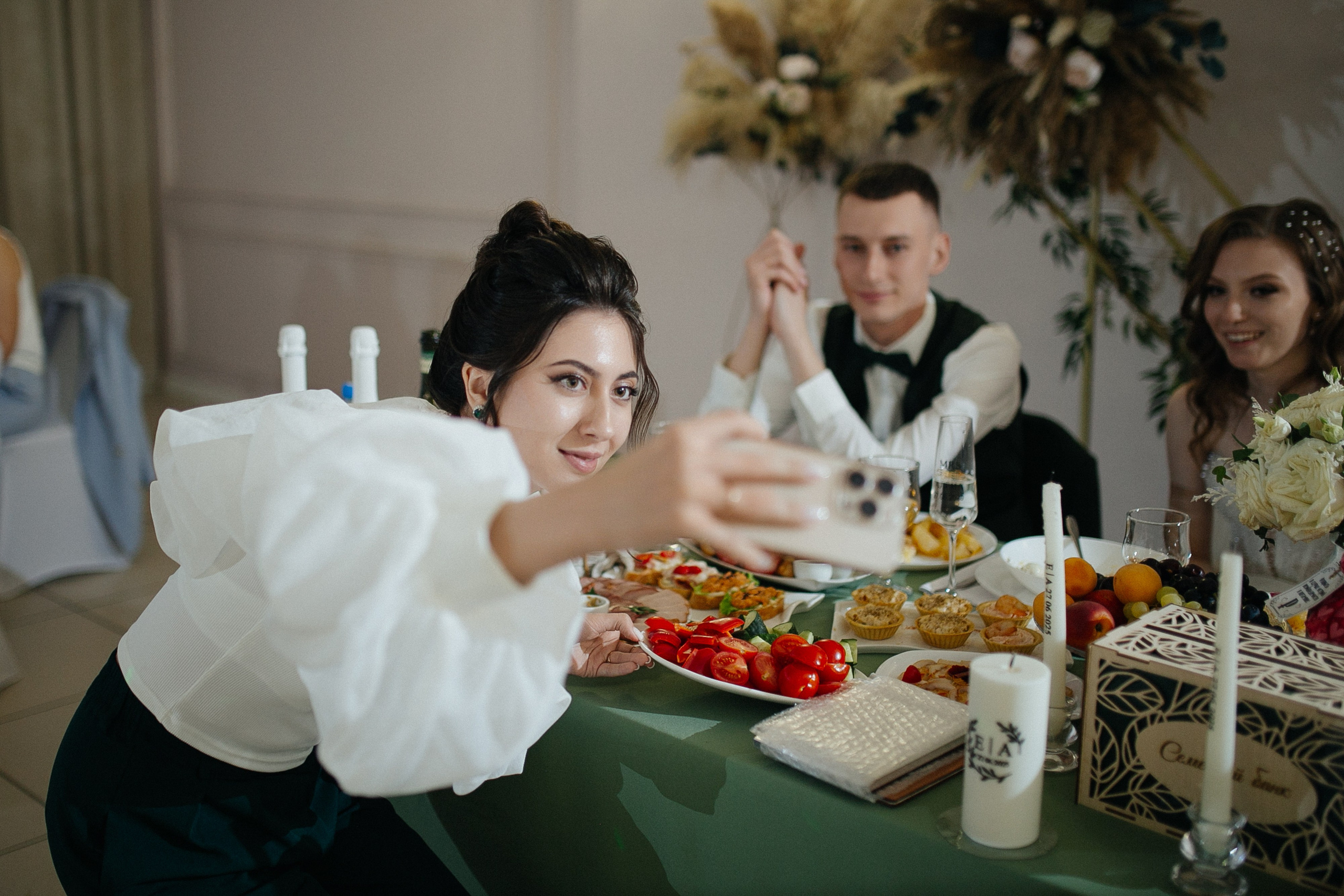 Алена и Женя. 27.06.2025. Алина Каравайцева. Фотограф в городе Барнаул
