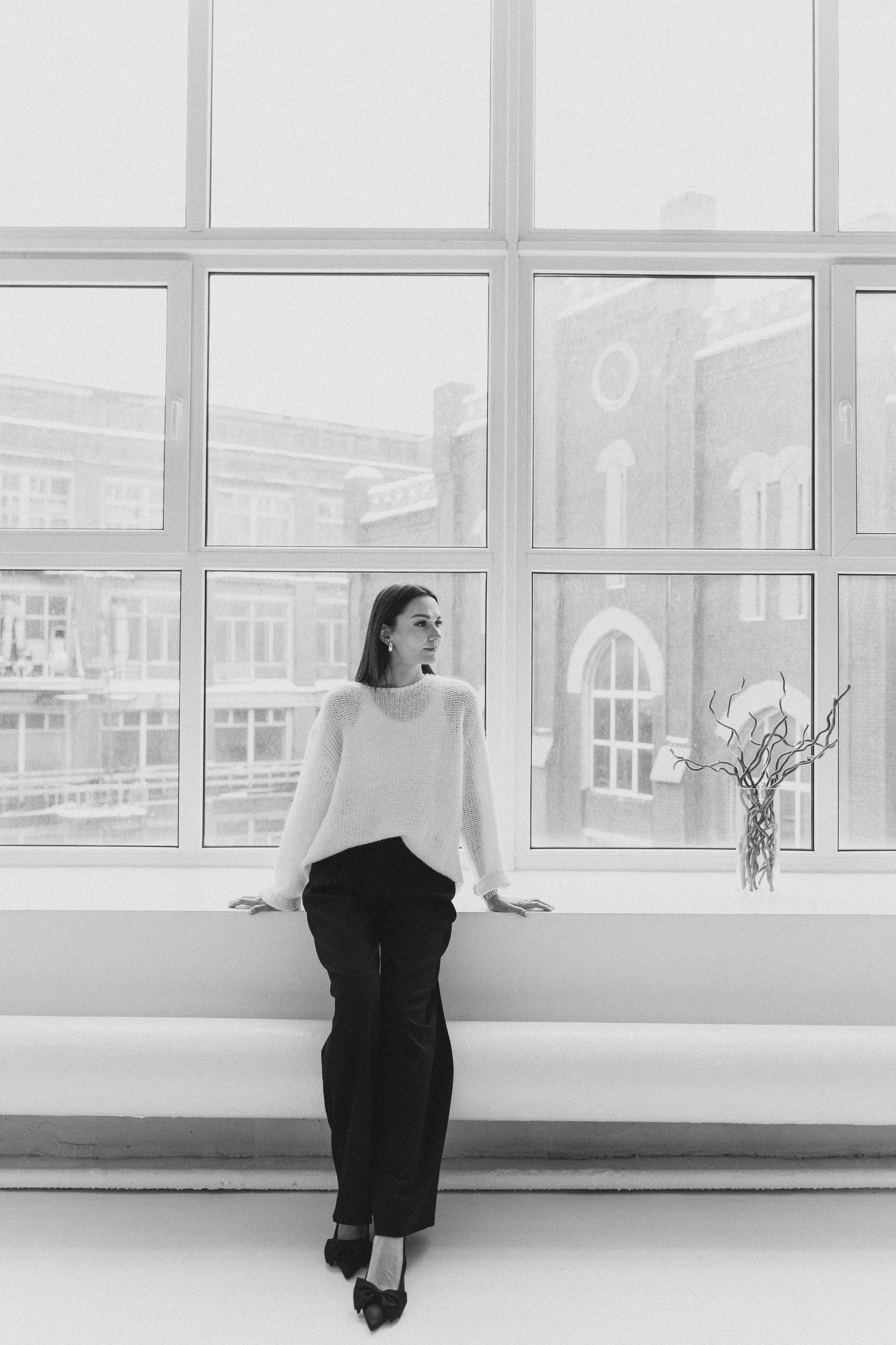 Татьяна Психолог 2 часть. Главная