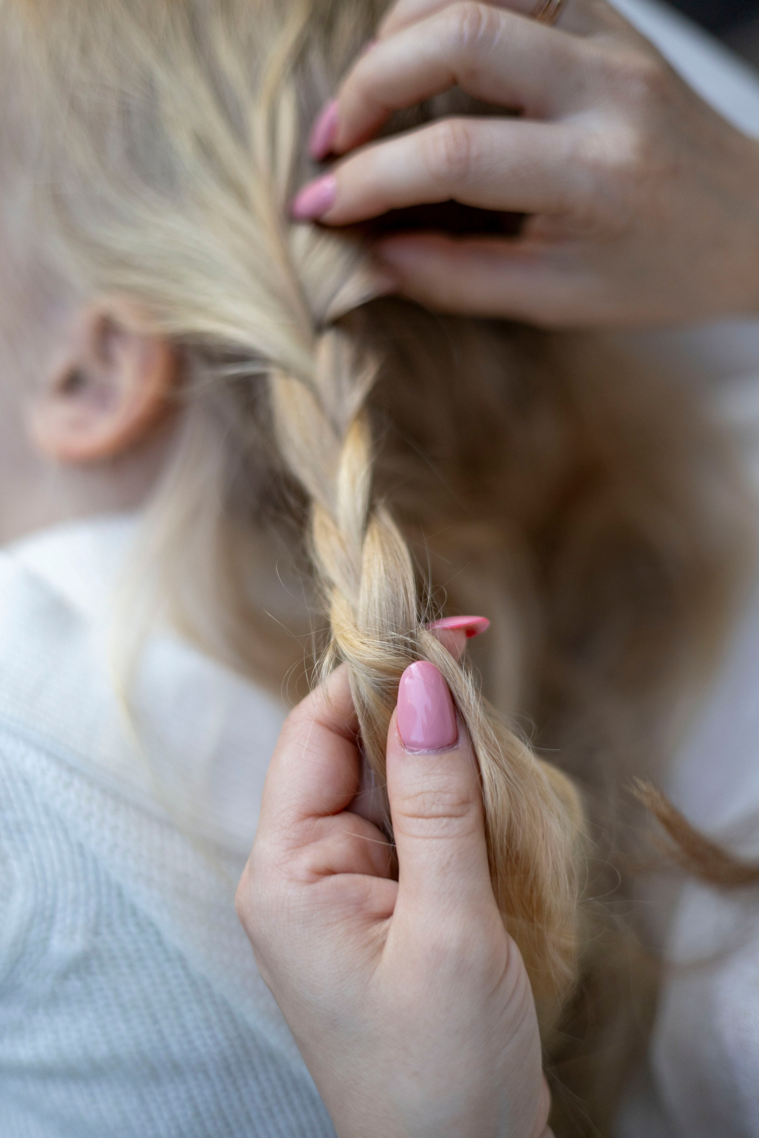 Лена, Вика и Саша. Семейный и детский фотограф в Москве Анастасия Мурга