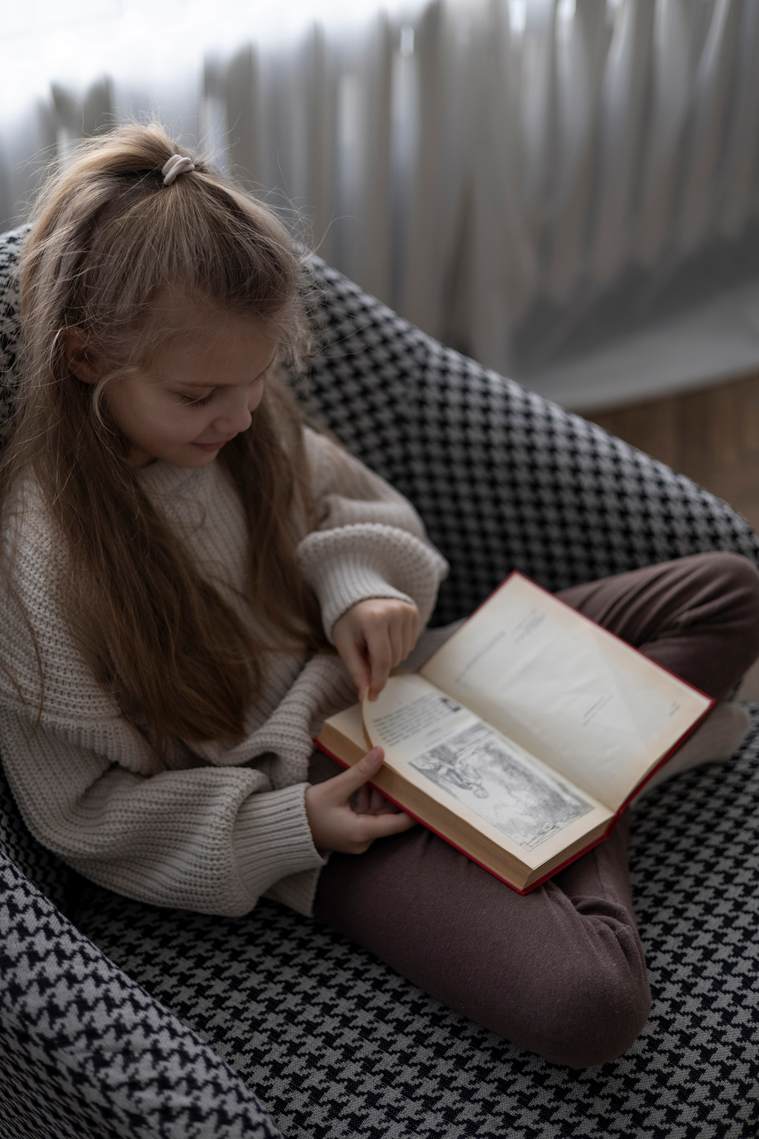 Ваня, Алена, Настя и Лиза. Семейный и детский фотограф в Москве Анастасия Мурга