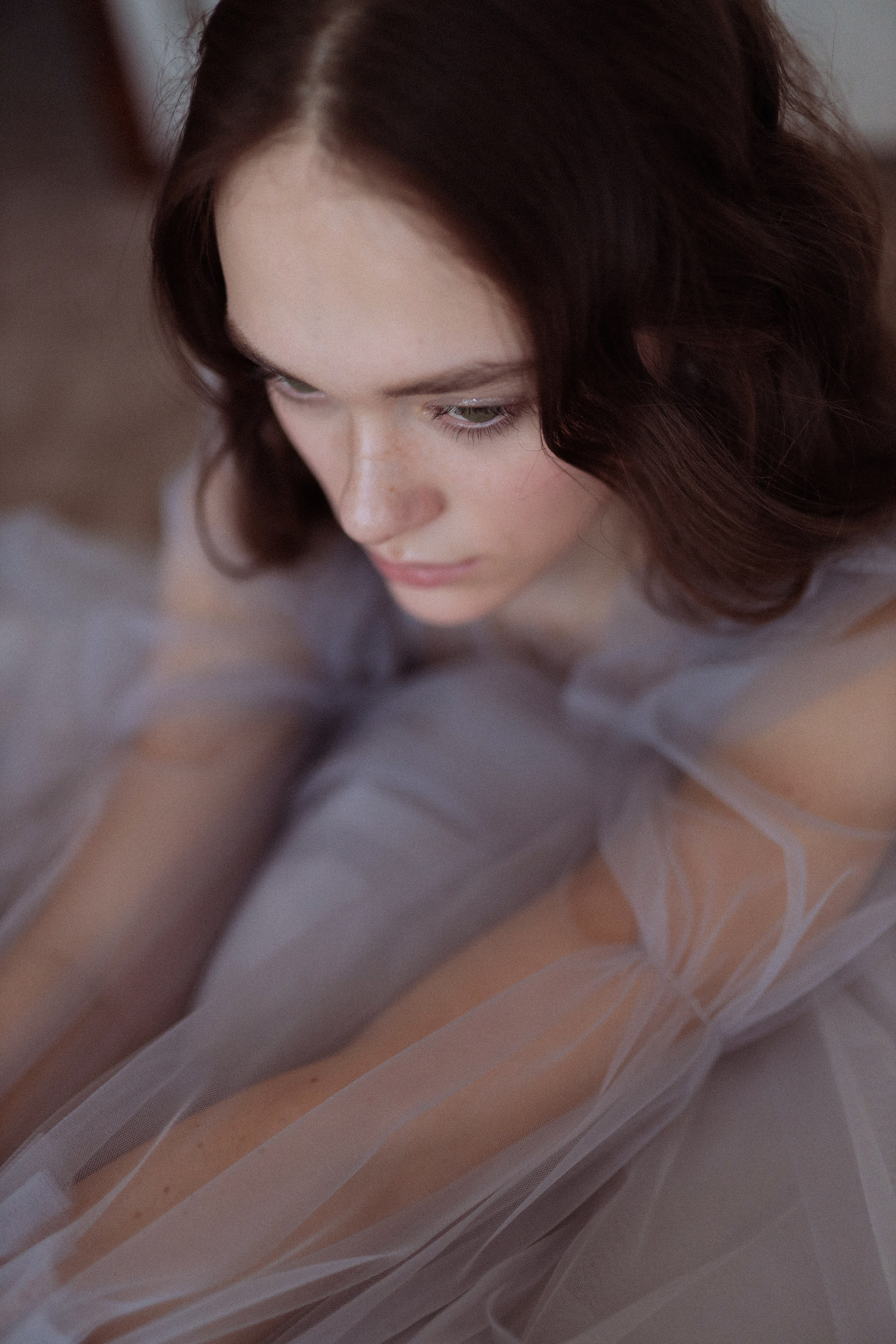 Сборы невесты. Фотограф в Оренбурге Майя Шатрова